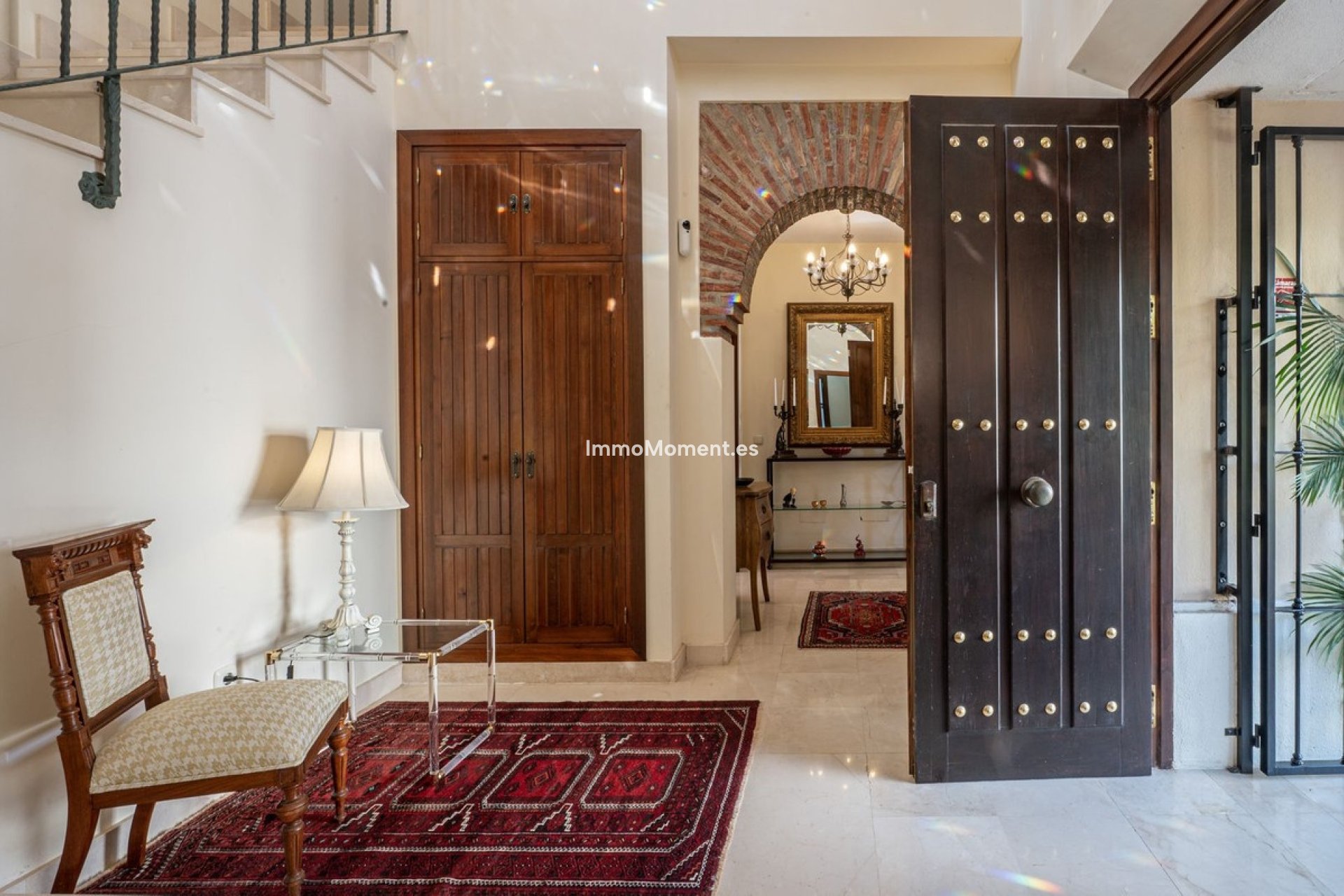 Bestaande woning - Vrijstaande villa - Mijas - Mijas Golf