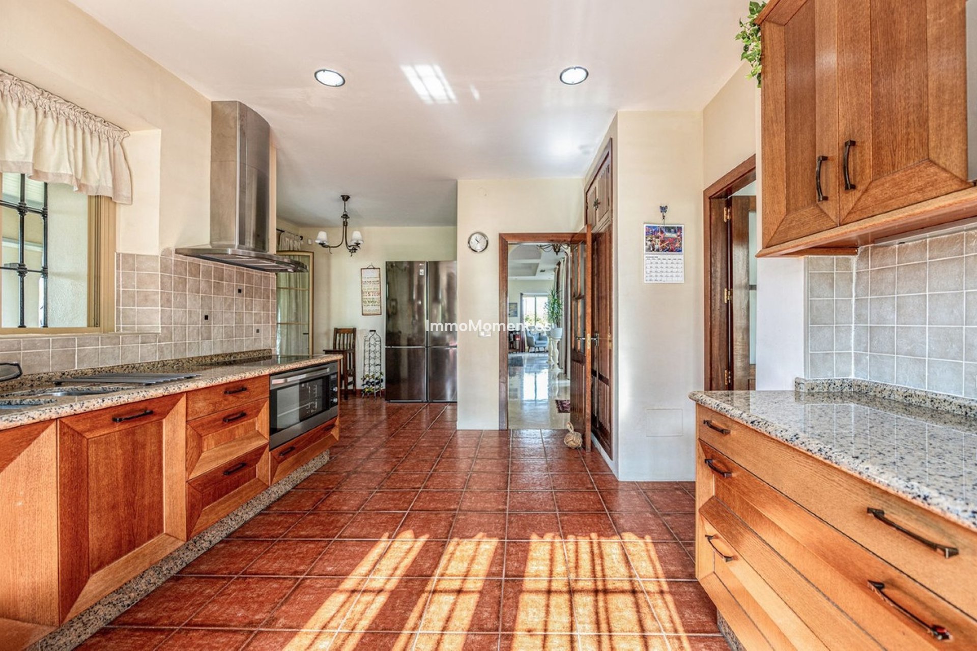 Bestaande woning - Vrijstaande villa - Mijas - Mijas Golf