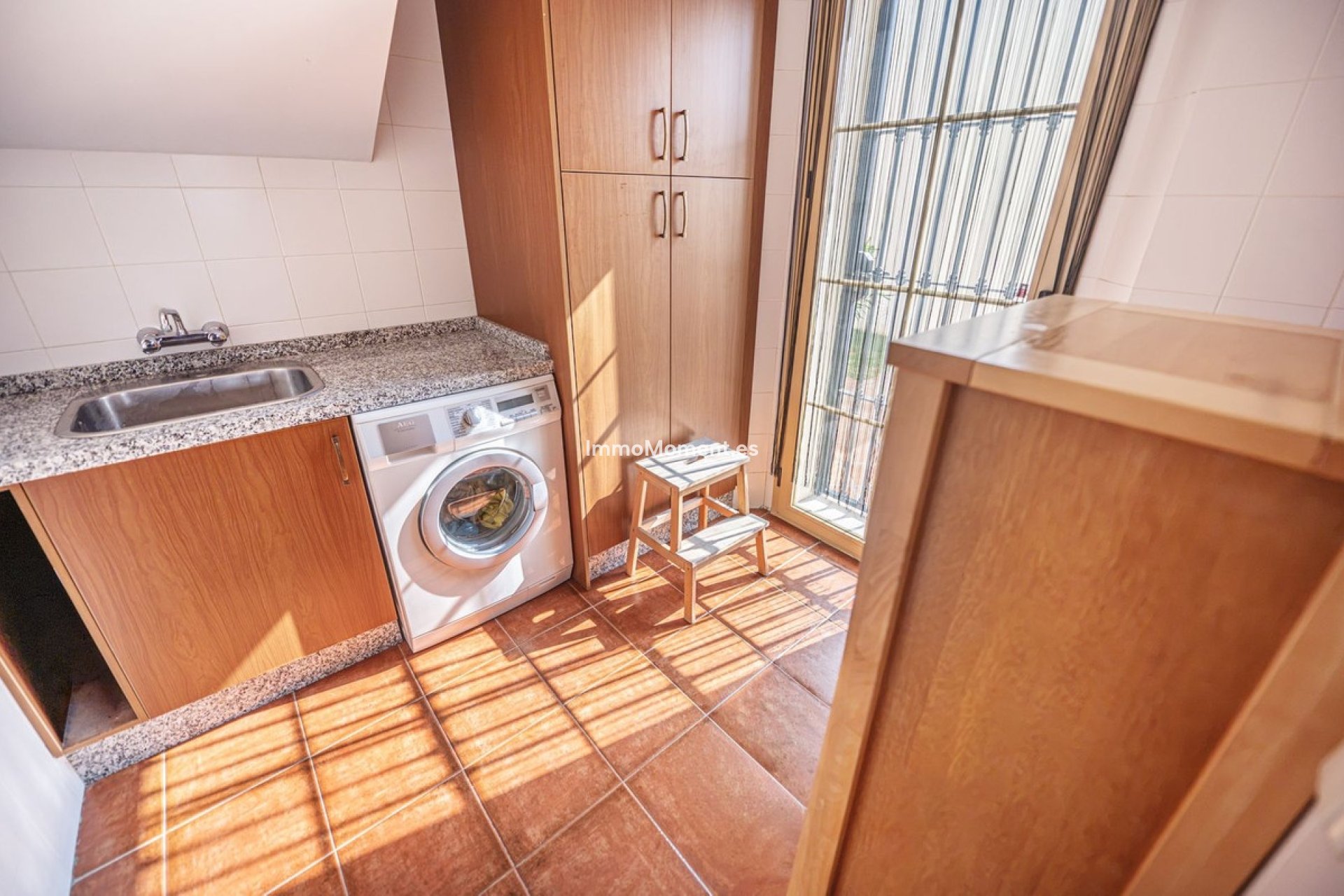 Bestaande woning - Vrijstaande villa - Mijas - Mijas Golf