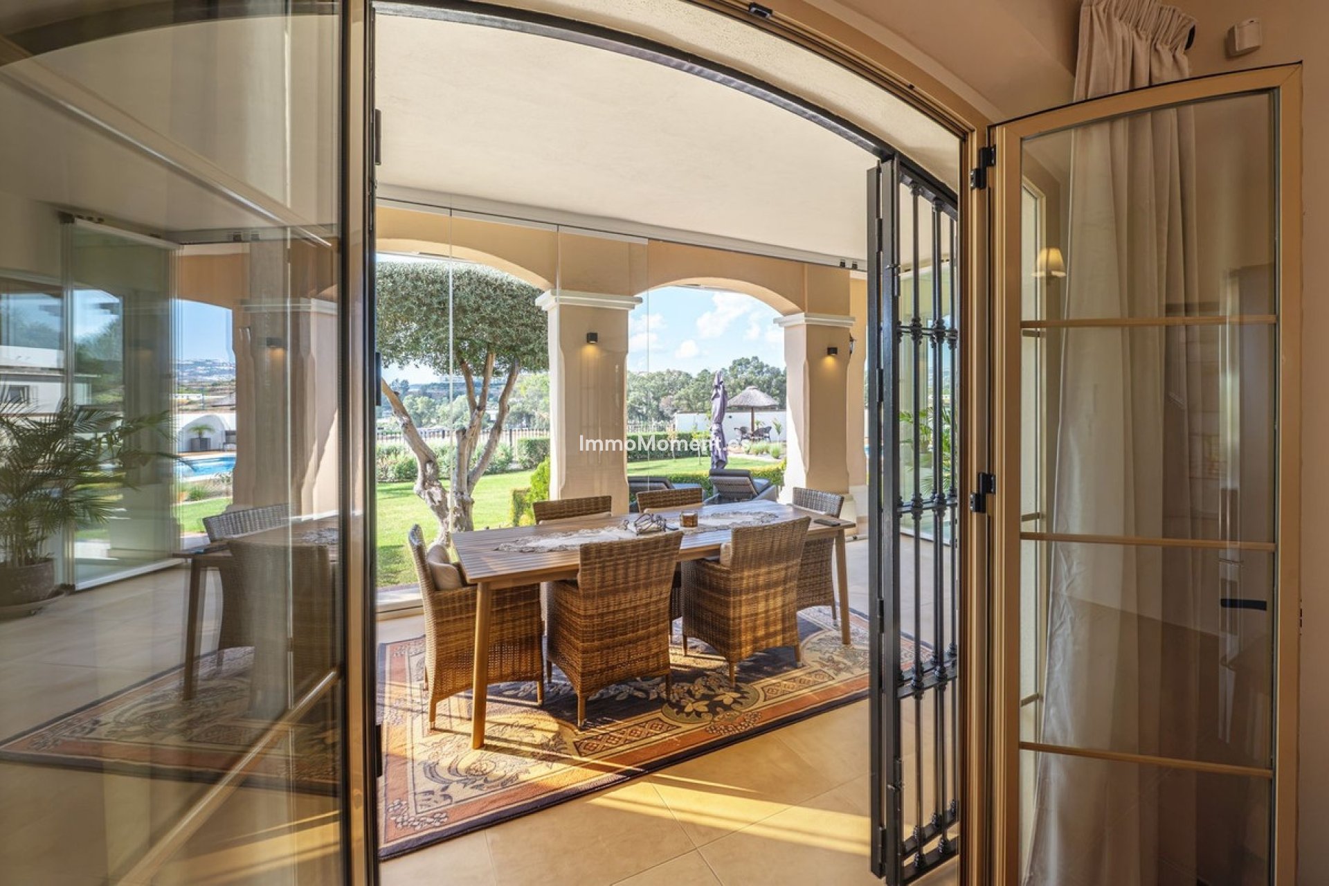 Bestaande woning - Vrijstaande villa - Mijas - Mijas Golf