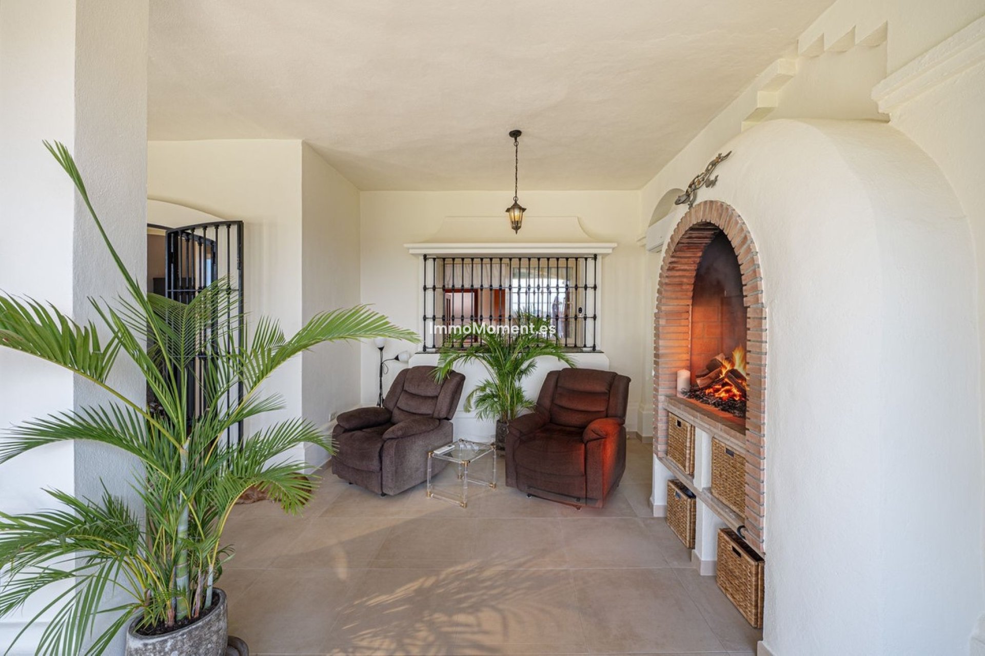 Bestaande woning - Vrijstaande villa - Mijas - Mijas Golf