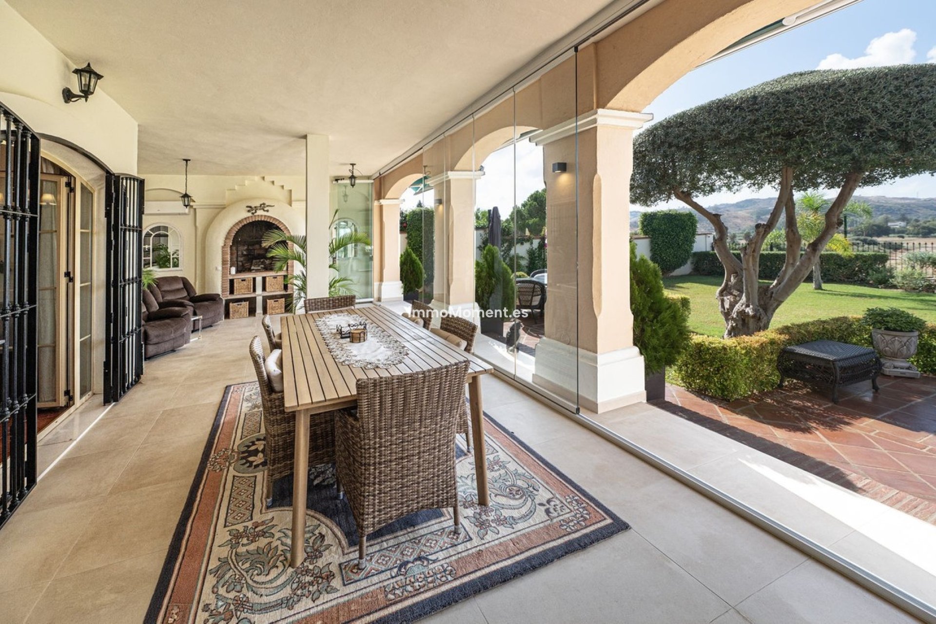 Bestaande woning - Vrijstaande villa - Mijas - Mijas Golf