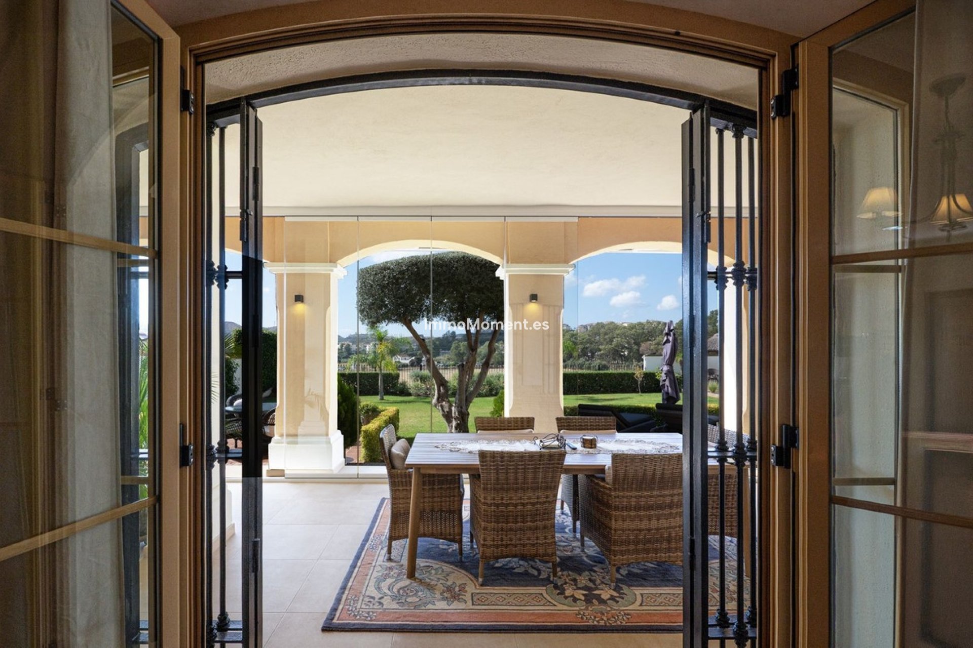 Bestaande woning - Vrijstaande villa - Mijas - Mijas Golf