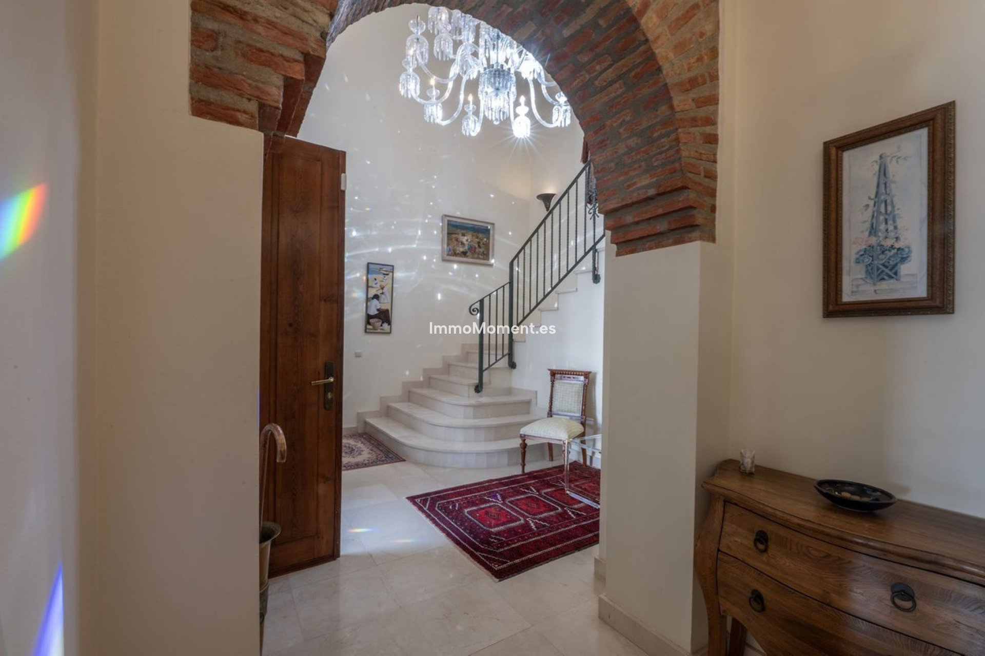 Bestaande woning - Vrijstaande villa - Mijas - Mijas Golf