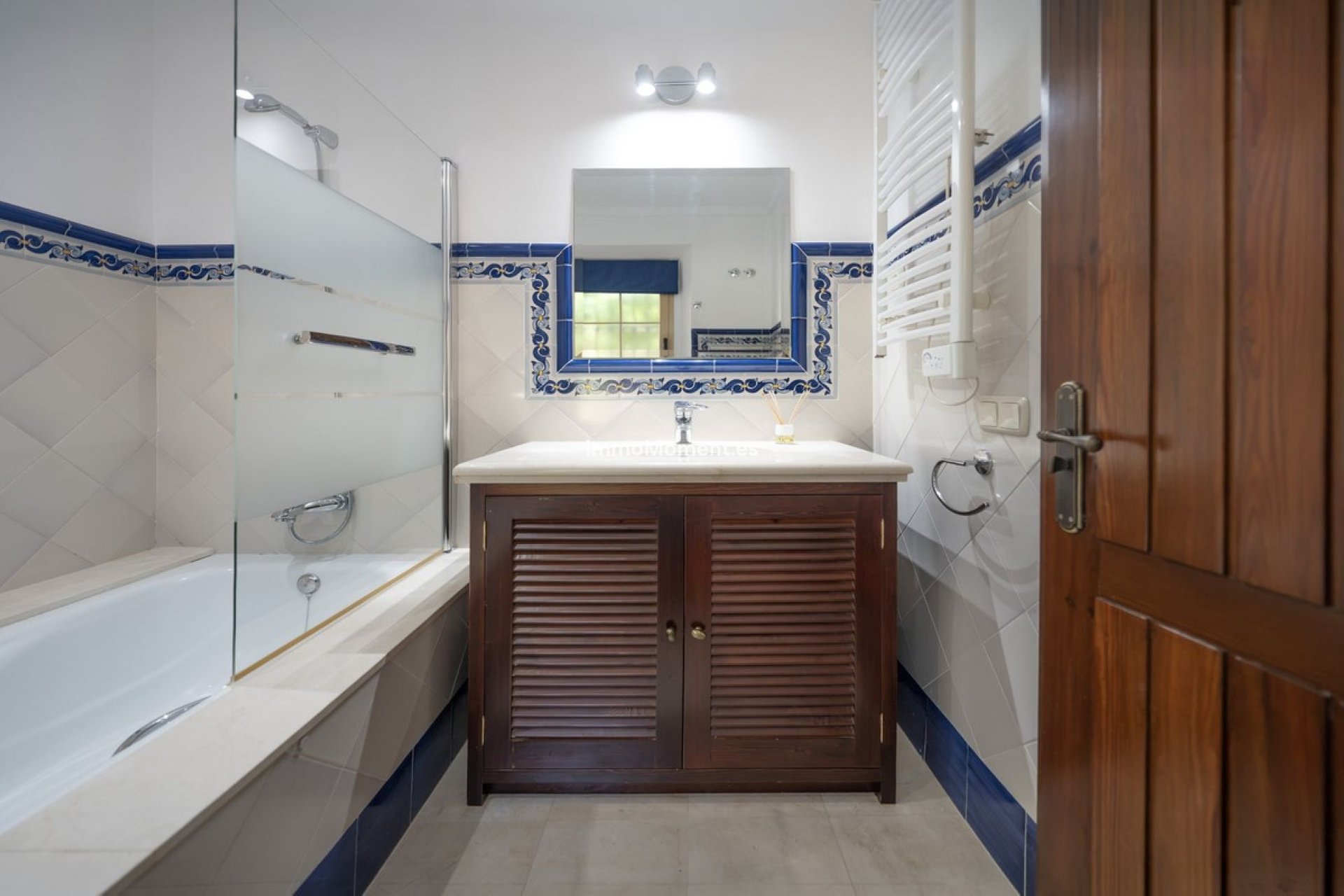 Bestaande woning - Vrijstaande villa - Mijas - Mijas Golf
