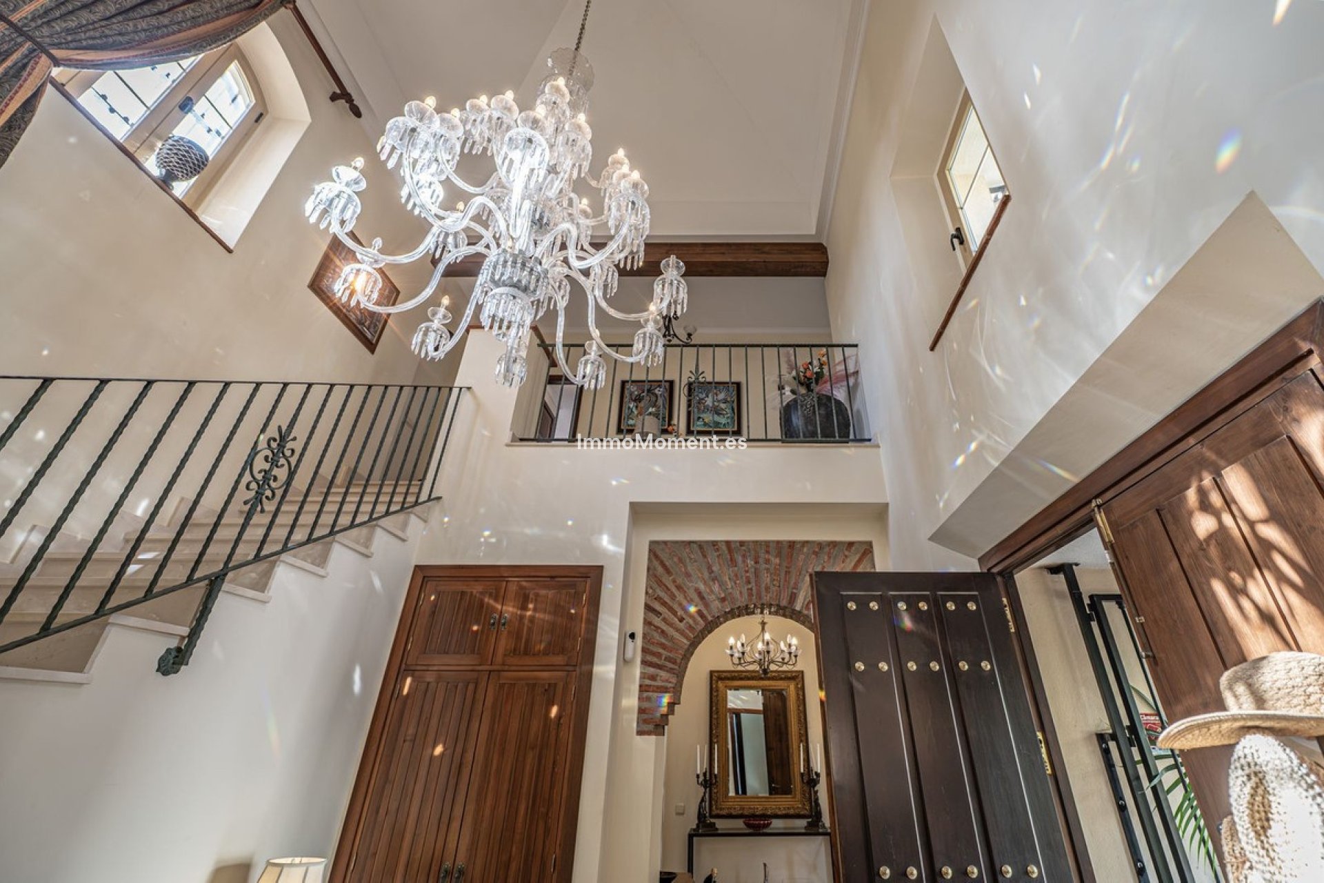 Bestaande woning - Vrijstaande villa - Mijas - Mijas Golf