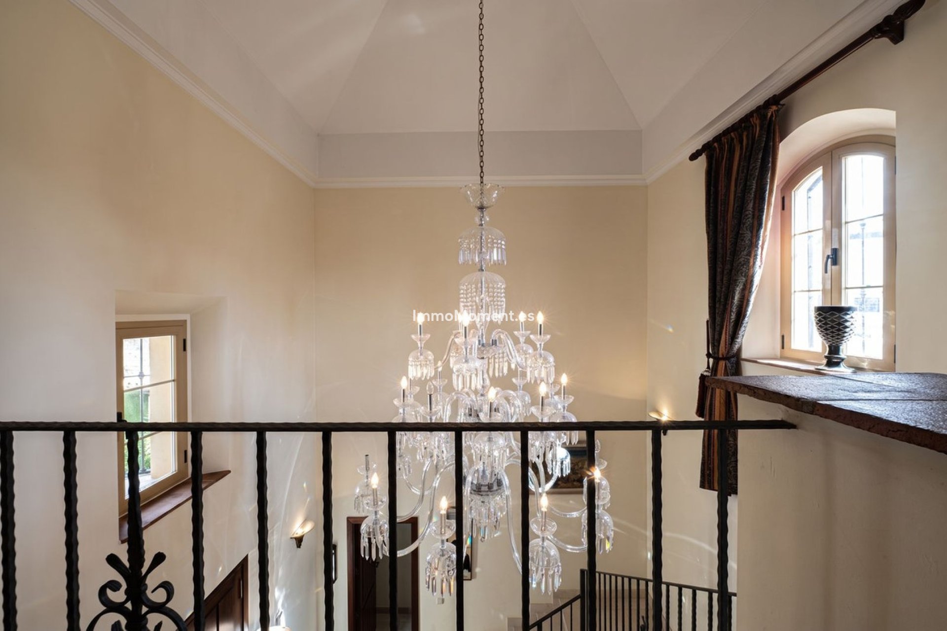 Bestaande woning - Vrijstaande villa - Mijas - Mijas Golf
