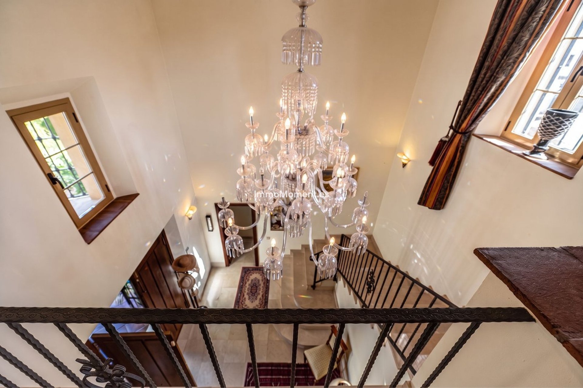 Bestaande woning - Vrijstaande villa - Mijas - Mijas Golf