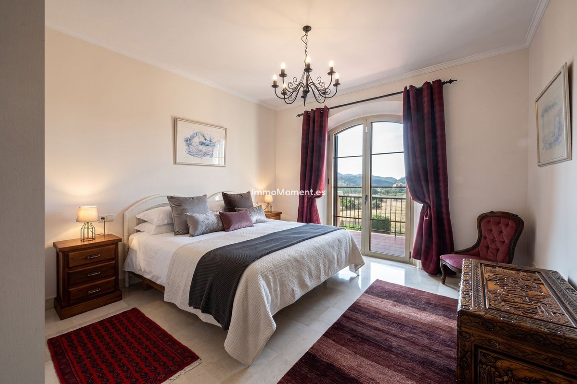 Bestaande woning - Vrijstaande villa - Mijas - Mijas Golf