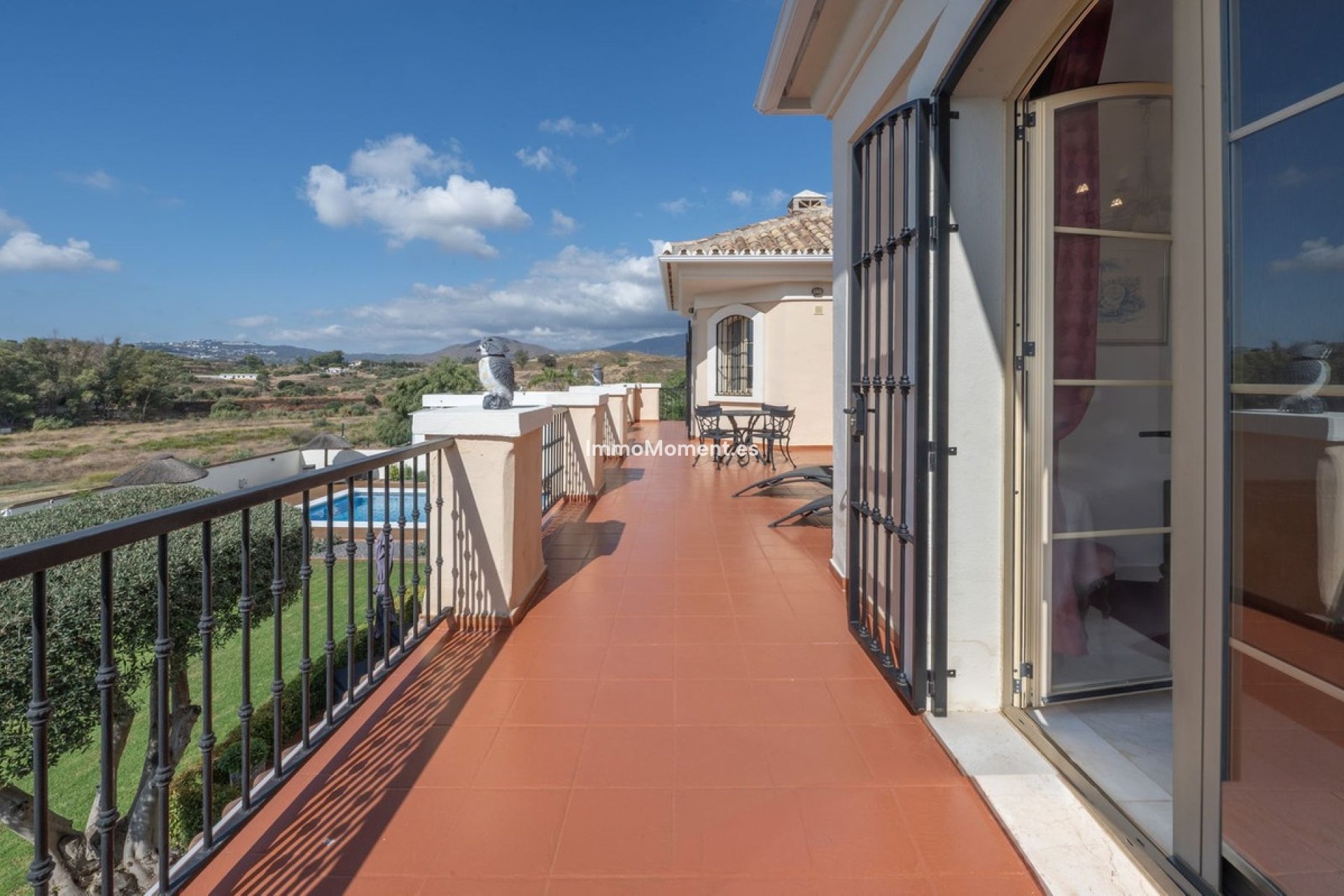 Bestaande woning - Vrijstaande villa - Mijas - Mijas Golf