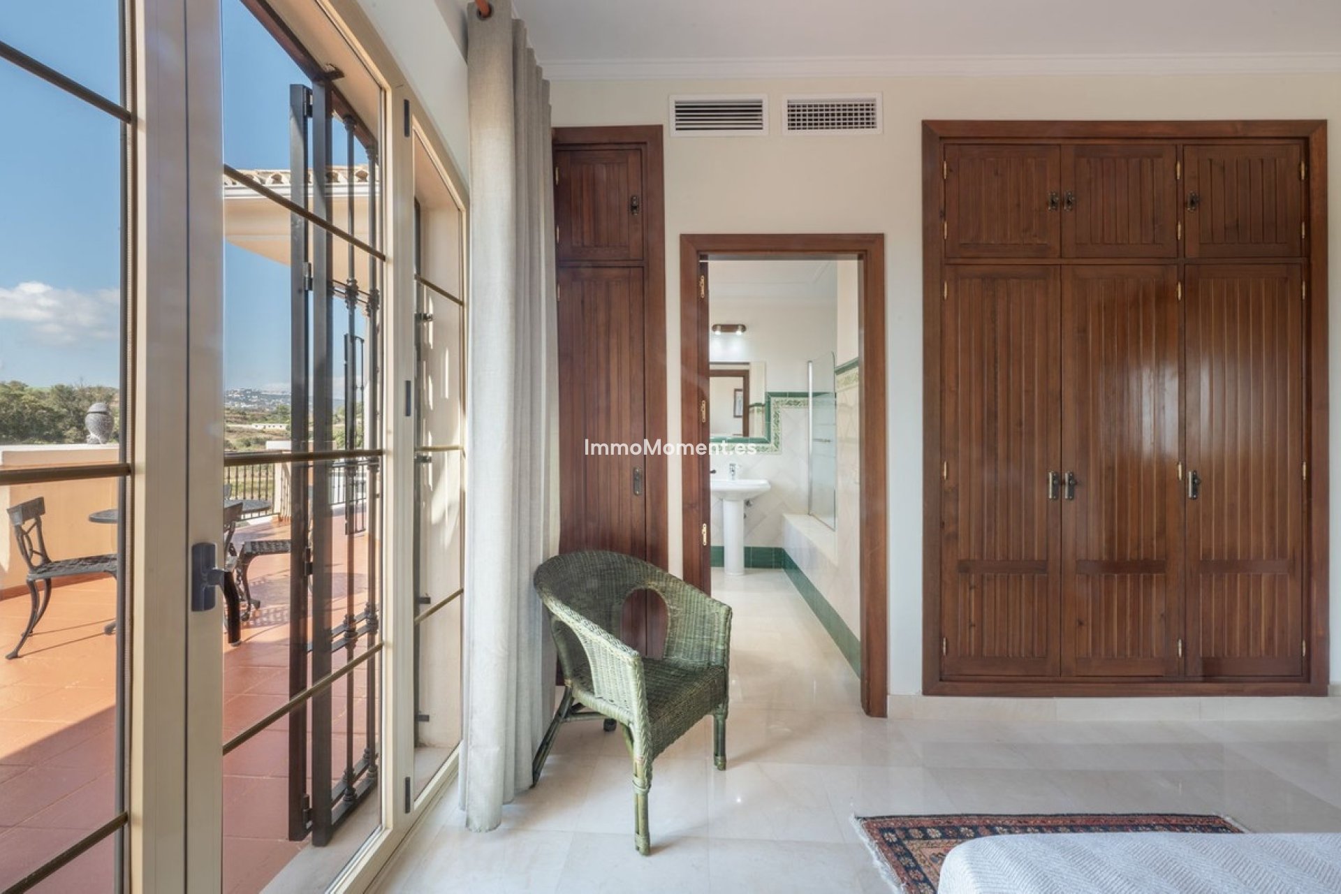 Bestaande woning - Vrijstaande villa - Mijas - Mijas Golf