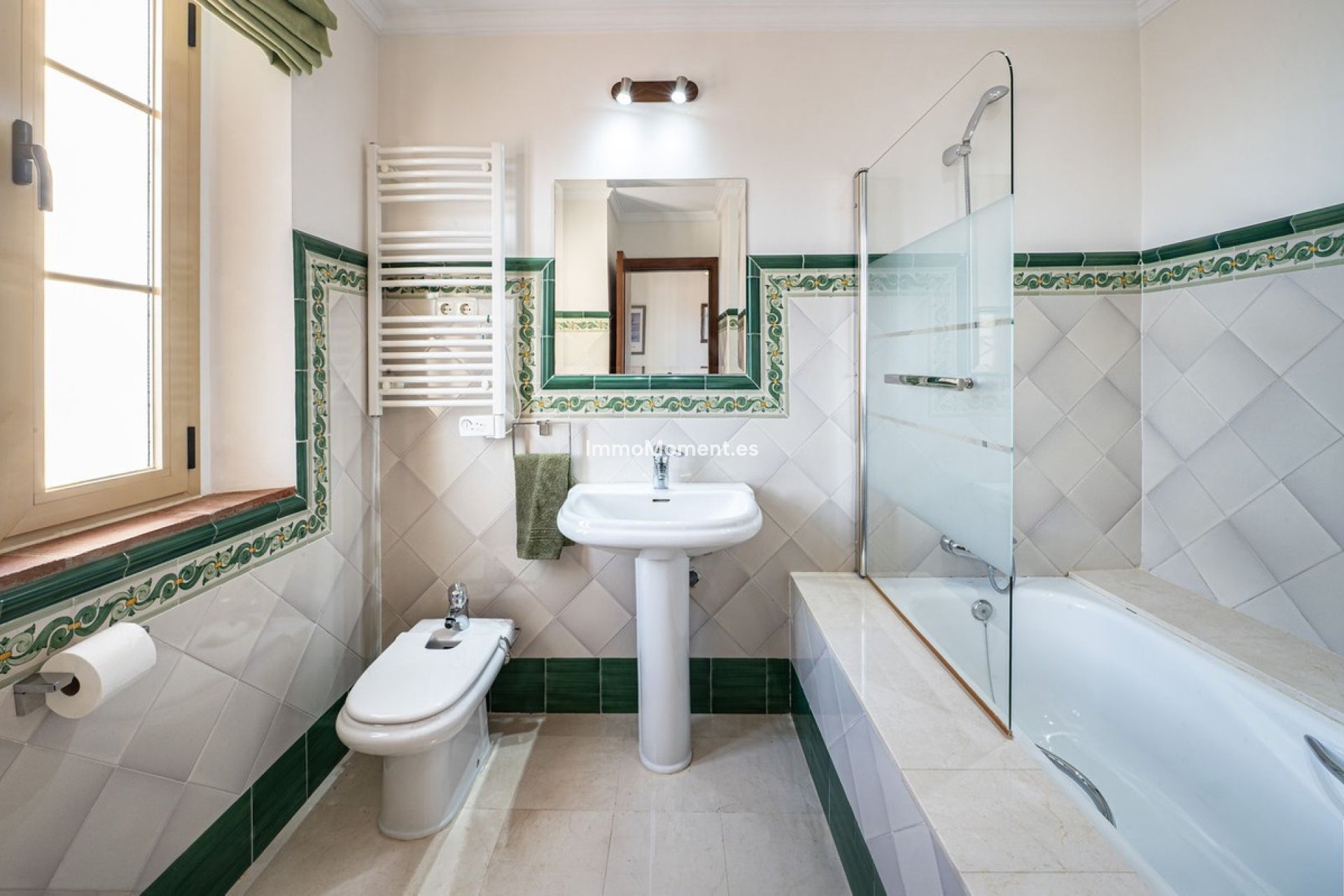 Bestaande woning - Vrijstaande villa - Mijas - Mijas Golf