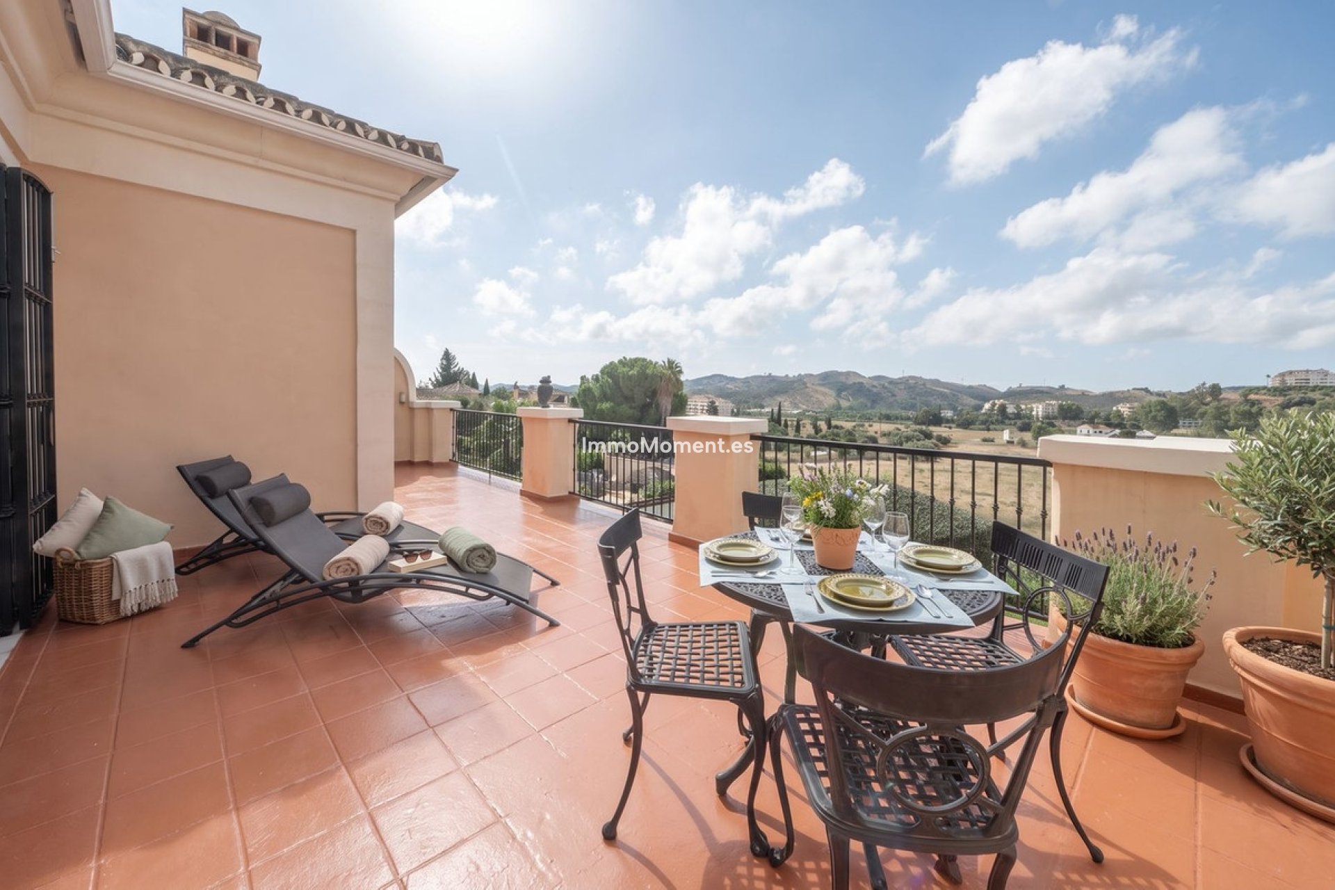Bestaande woning - Vrijstaande villa - Mijas - Mijas Golf