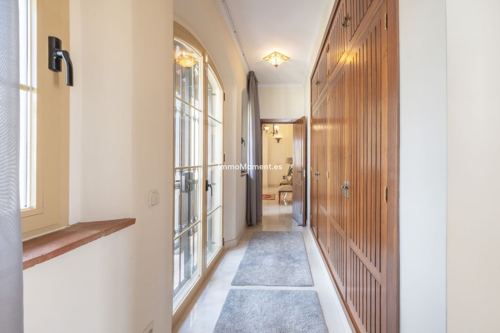 Bestaande woning - Vrijstaande villa - Mijas - Mijas Golf