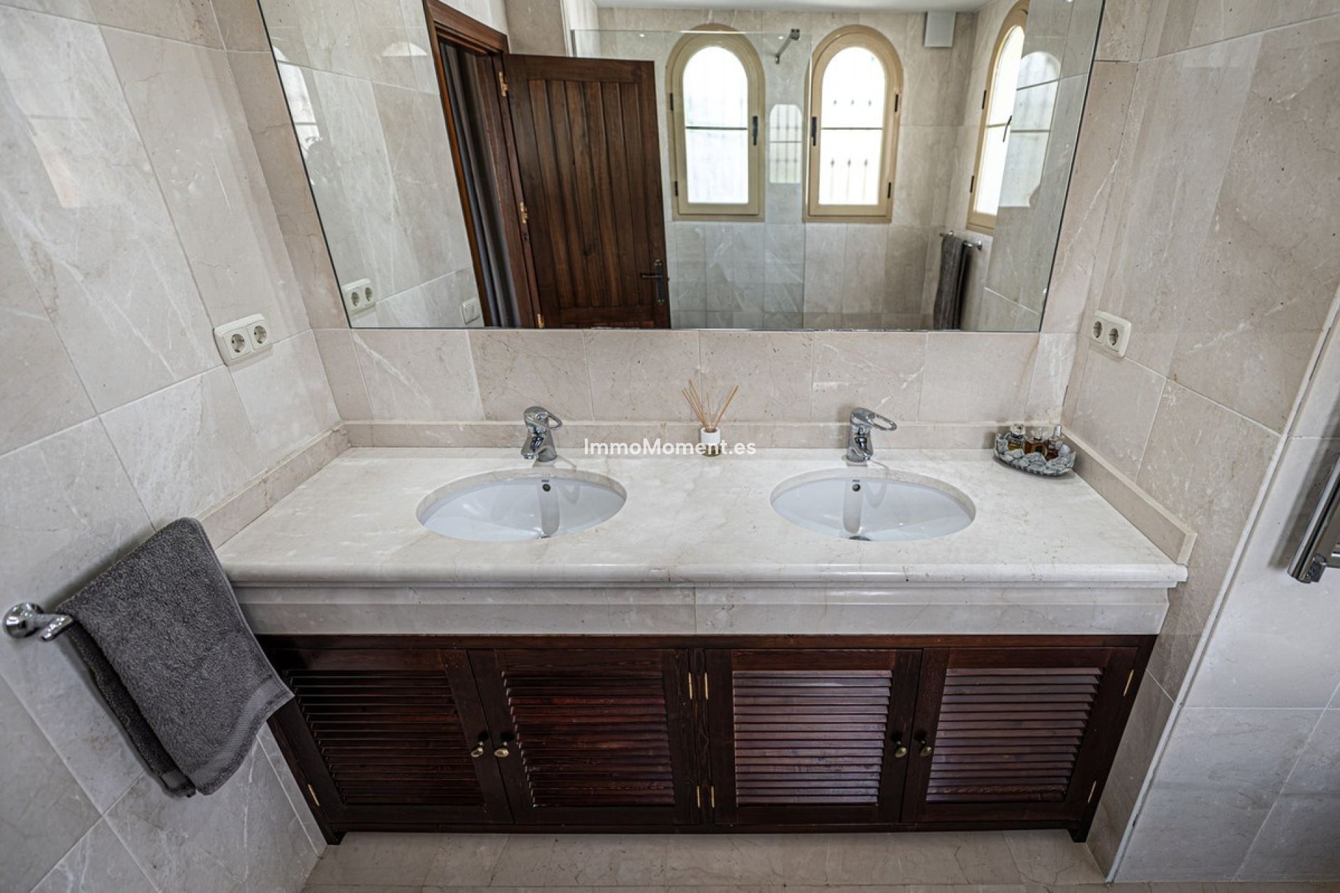 Bestaande woning - Vrijstaande villa - Mijas - Mijas Golf