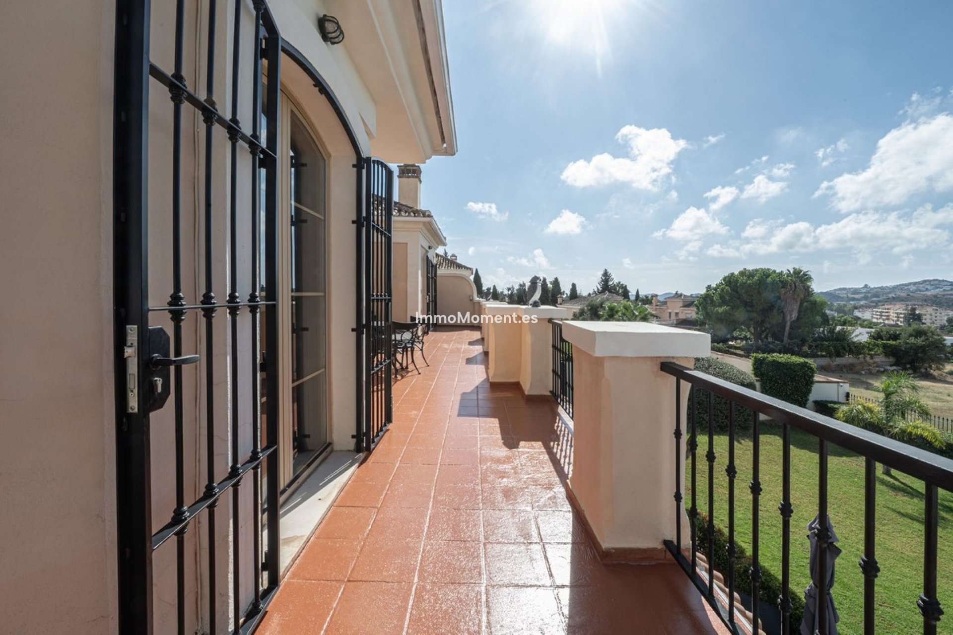 Bestaande woning - Vrijstaande villa - Mijas - Mijas Golf