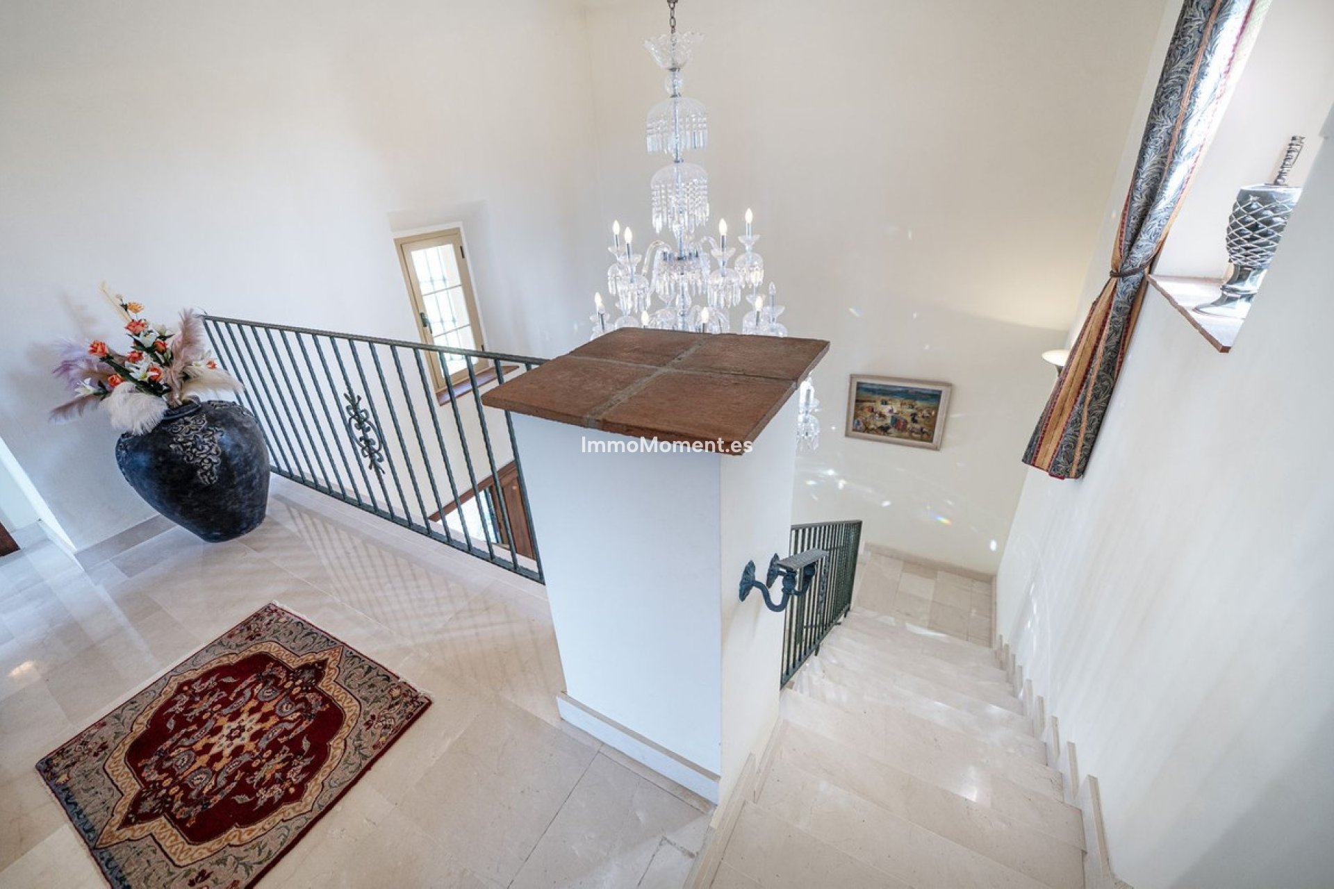 Bestaande woning - Vrijstaande villa - Mijas - Mijas Golf