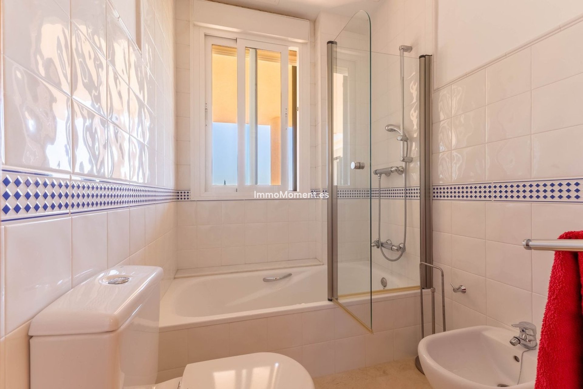 Bestaande woning - Vrijstaande villa - Mijas - Mijas Golf