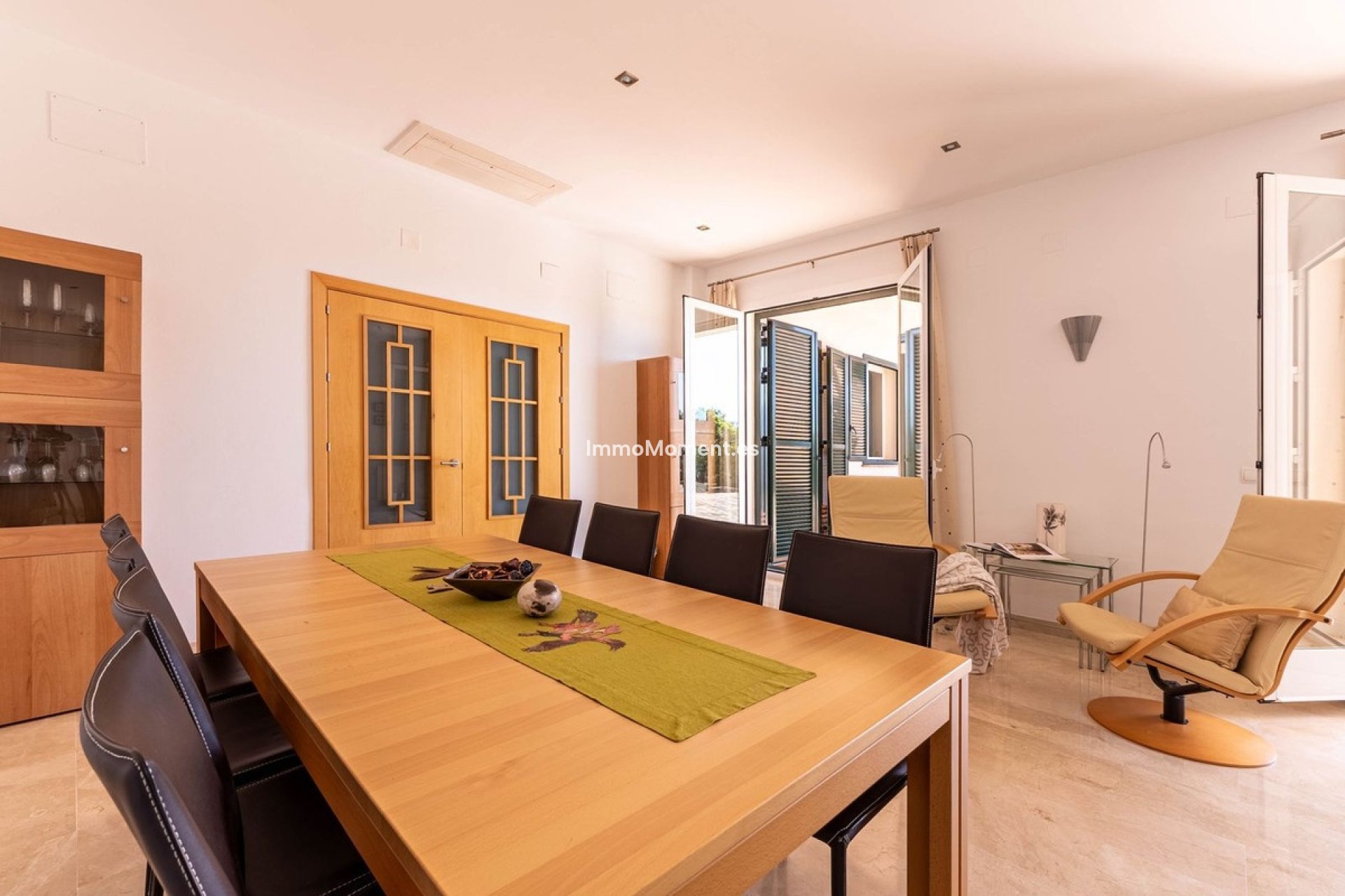 Bestaande woning - Vrijstaande villa - Mijas - Mijas Golf