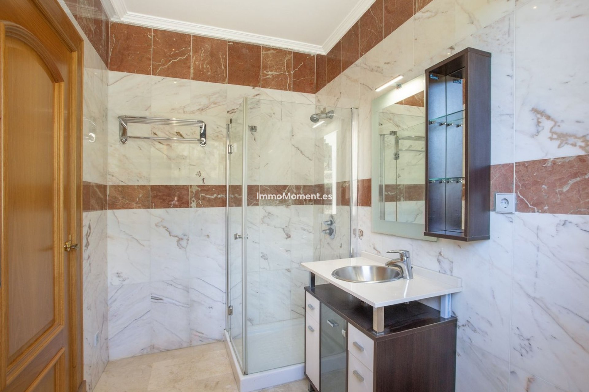 Bestaande woning - Vrijstaande villa - Mijas - Mijas Golf