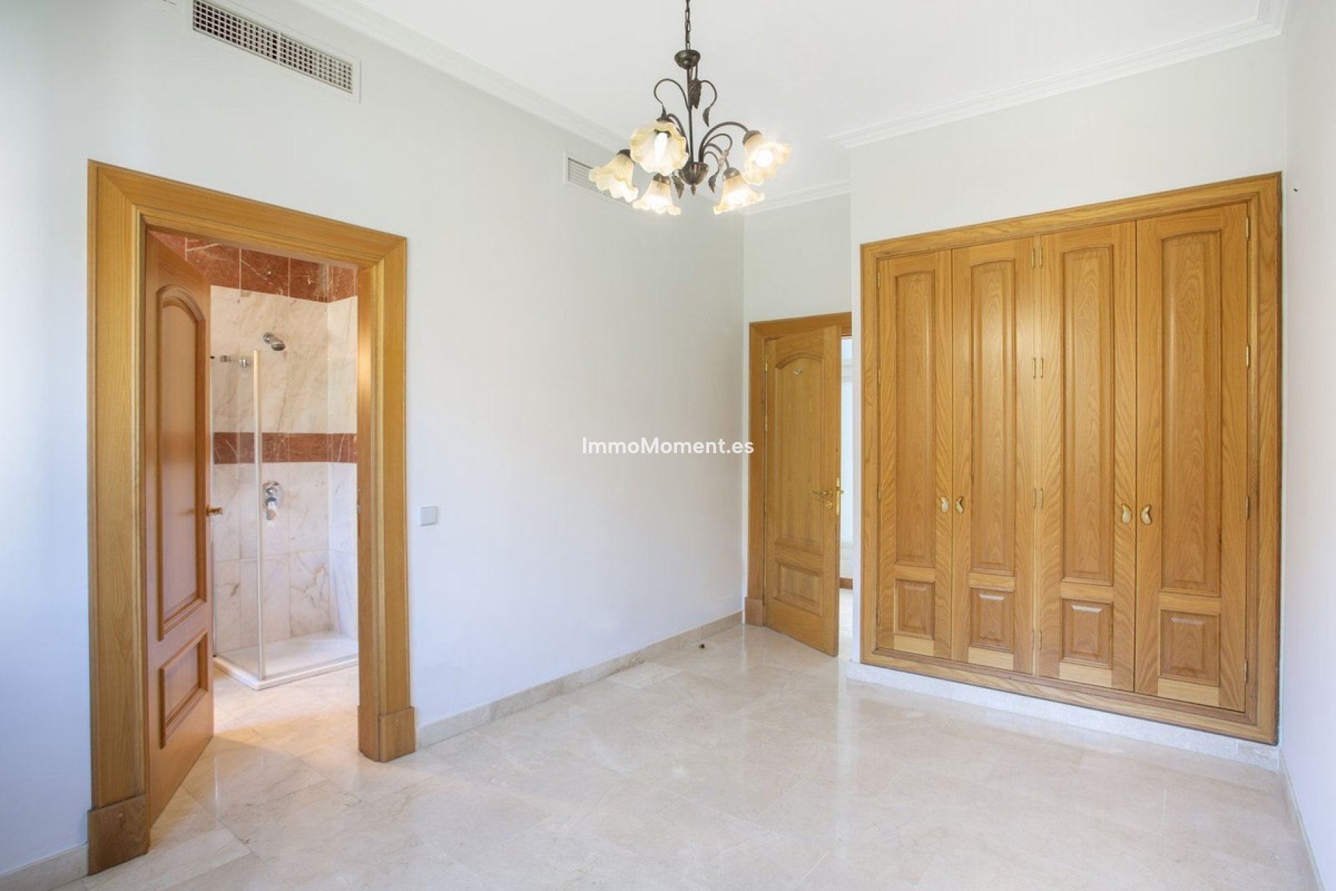 Bestaande woning - Vrijstaande villa - Mijas - Mijas Golf