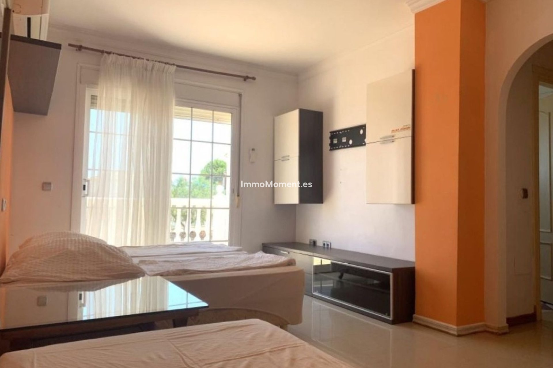 Bestaande woning - Vrijstaande villa - Mijas - Mijas Golf
