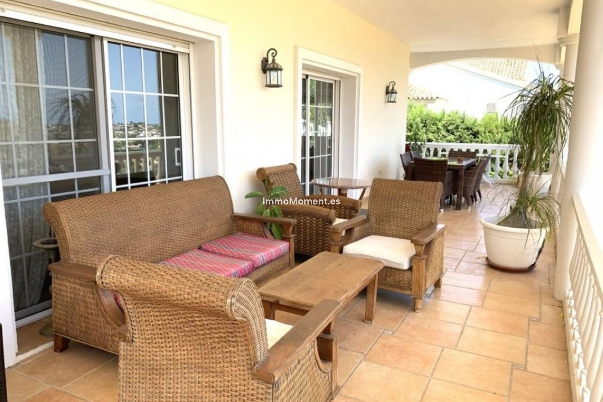 Bestaande woning - Vrijstaande villa - Mijas - Mijas Golf