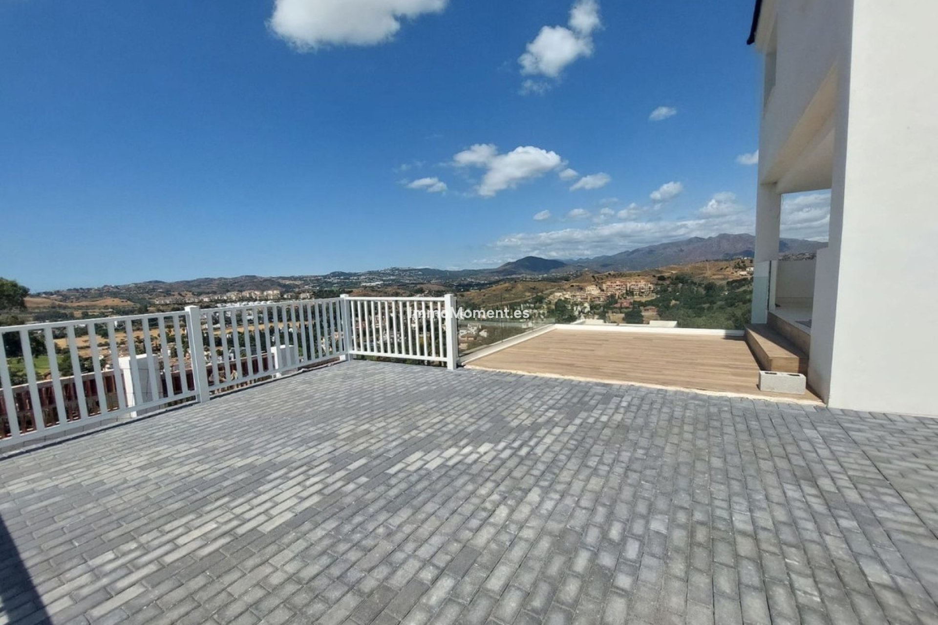 Bestaande woning - Vrijstaande villa - Mijas - Mijas Golf