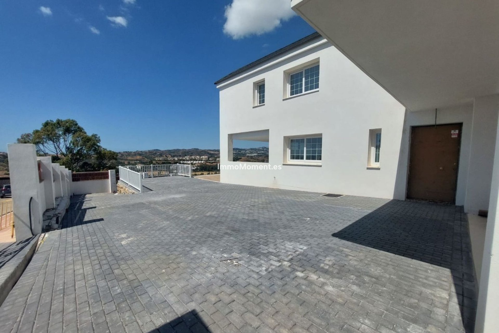 Bestaande woning - Vrijstaande villa - Mijas - Mijas Golf