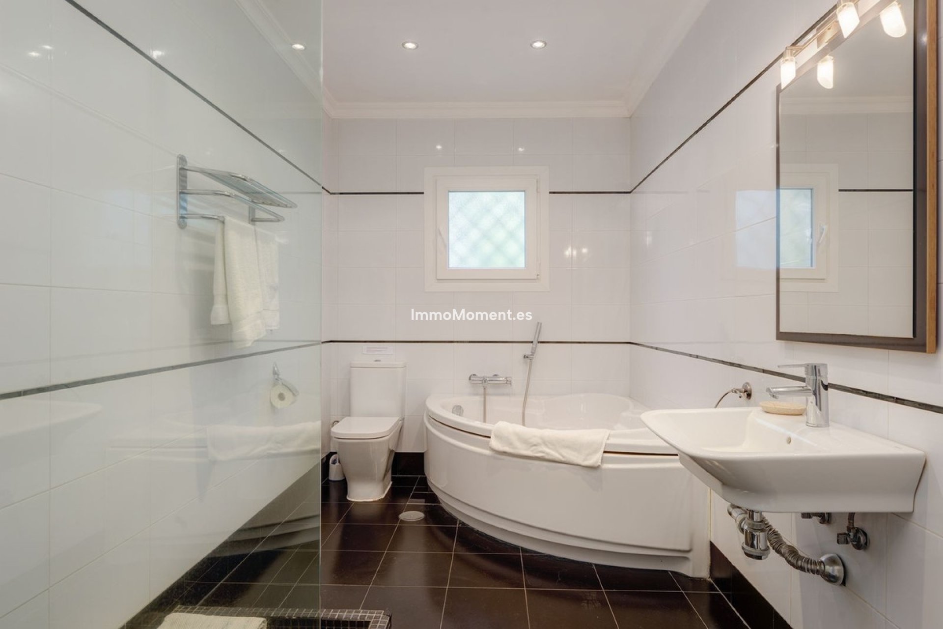 Bestaande woning - Vrijstaande villa - Mijas - Mijas Golf