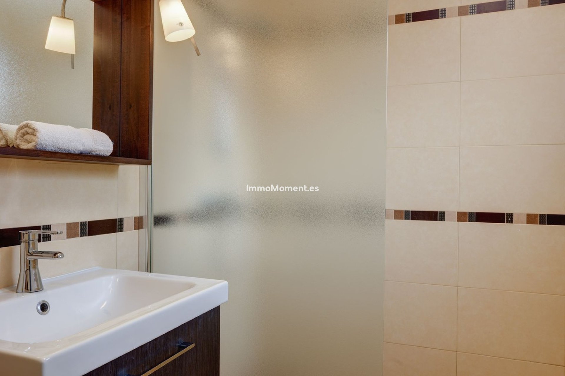 Bestaande woning - Vrijstaande villa - Mijas - Mijas Golf