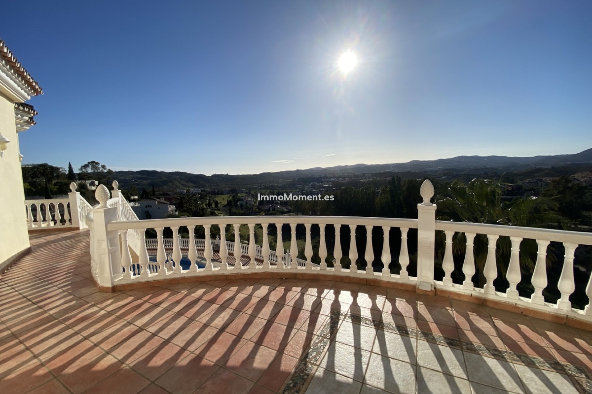 Bestaande woning - Vrijstaande villa - Mijas - Mijas Golf