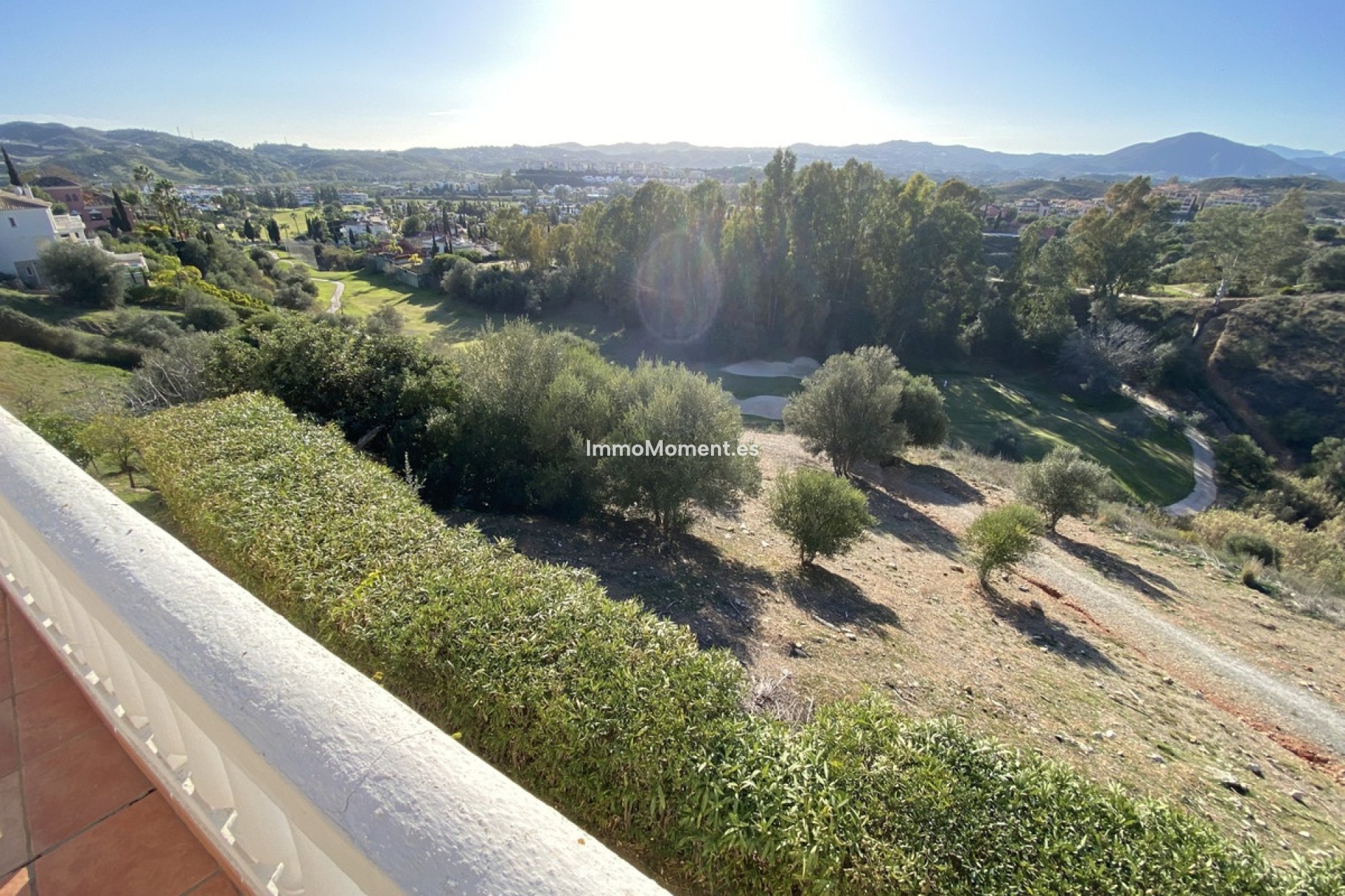 Bestaande woning - Vrijstaande villa - Mijas - Mijas Golf