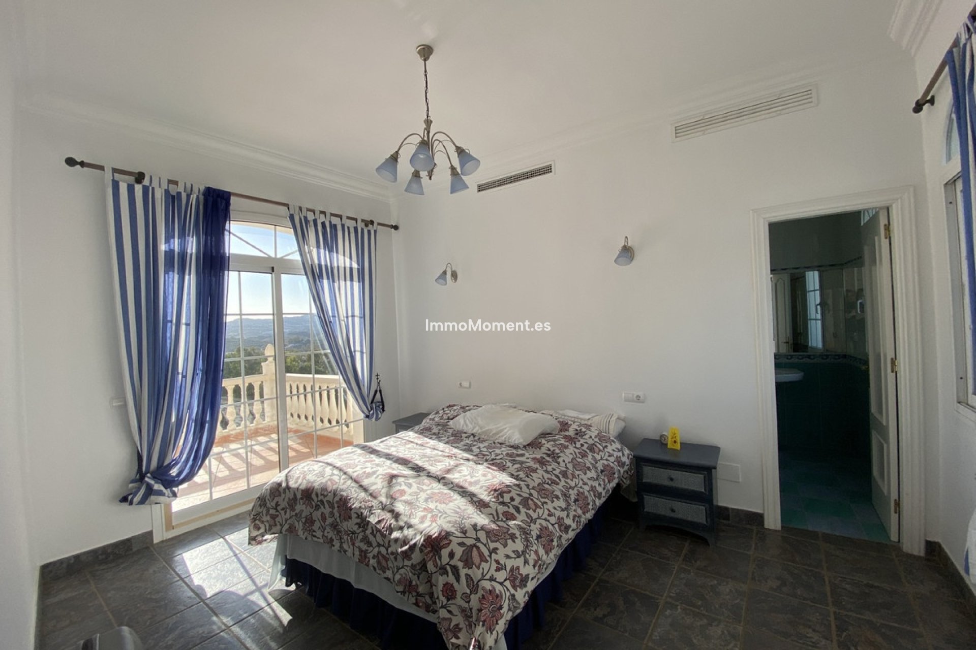 Bestaande woning - Vrijstaande villa - Mijas - Mijas Golf
