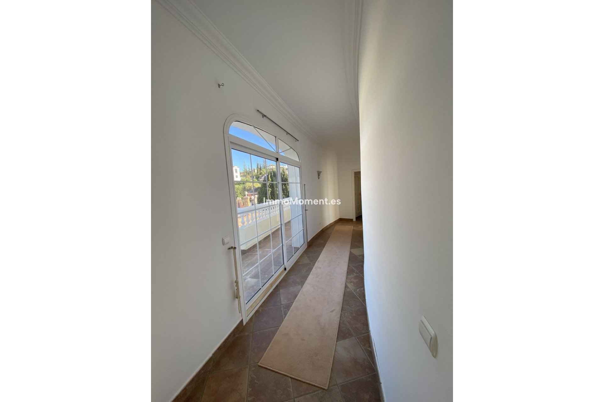 Bestaande woning - Vrijstaande villa - Mijas - Mijas Golf