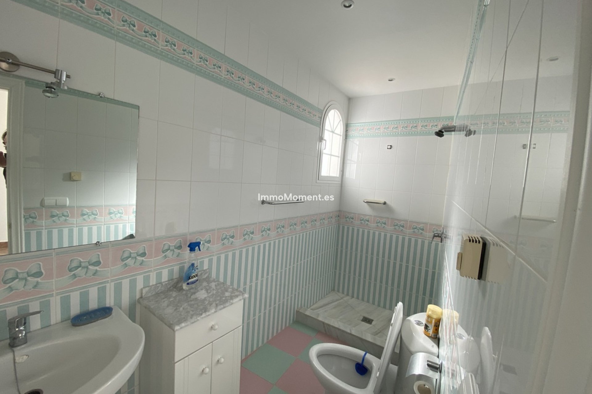 Bestaande woning - Vrijstaande villa - Mijas - Mijas Golf