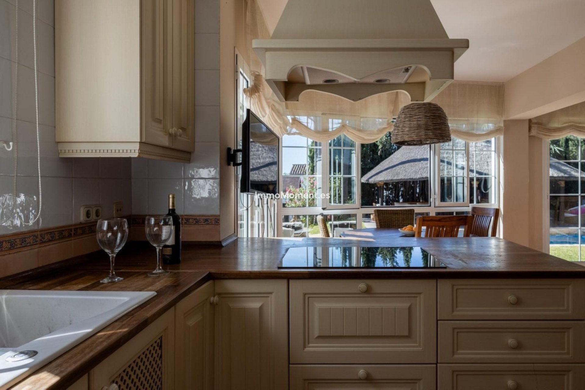 Bestaande woning - Vrijstaande villa - Mijas - Mijas Golf