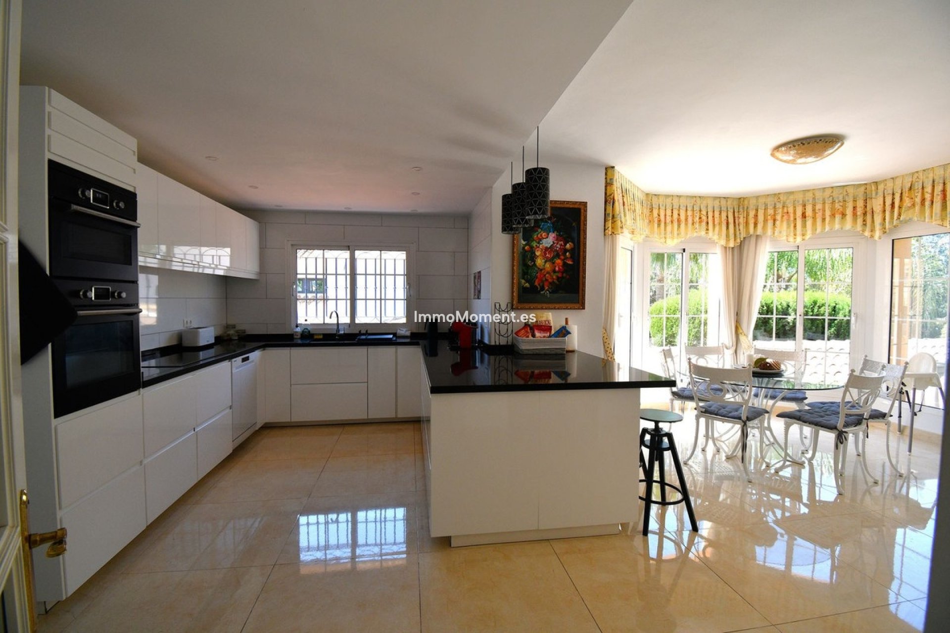 Bestaande woning - Vrijstaande villa - Mijas - Mijas Golf