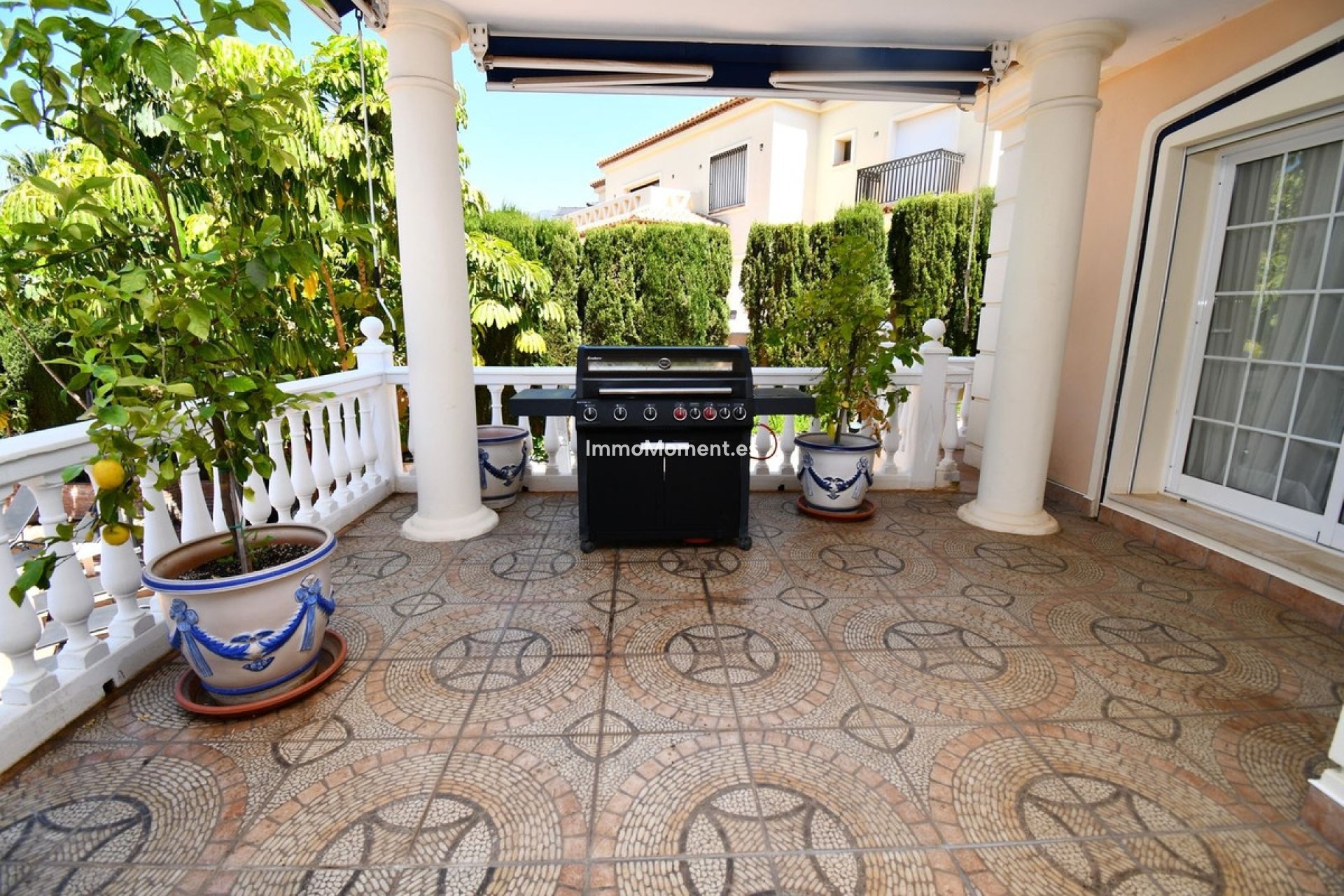 Bestaande woning - Vrijstaande villa - Mijas - Mijas Golf