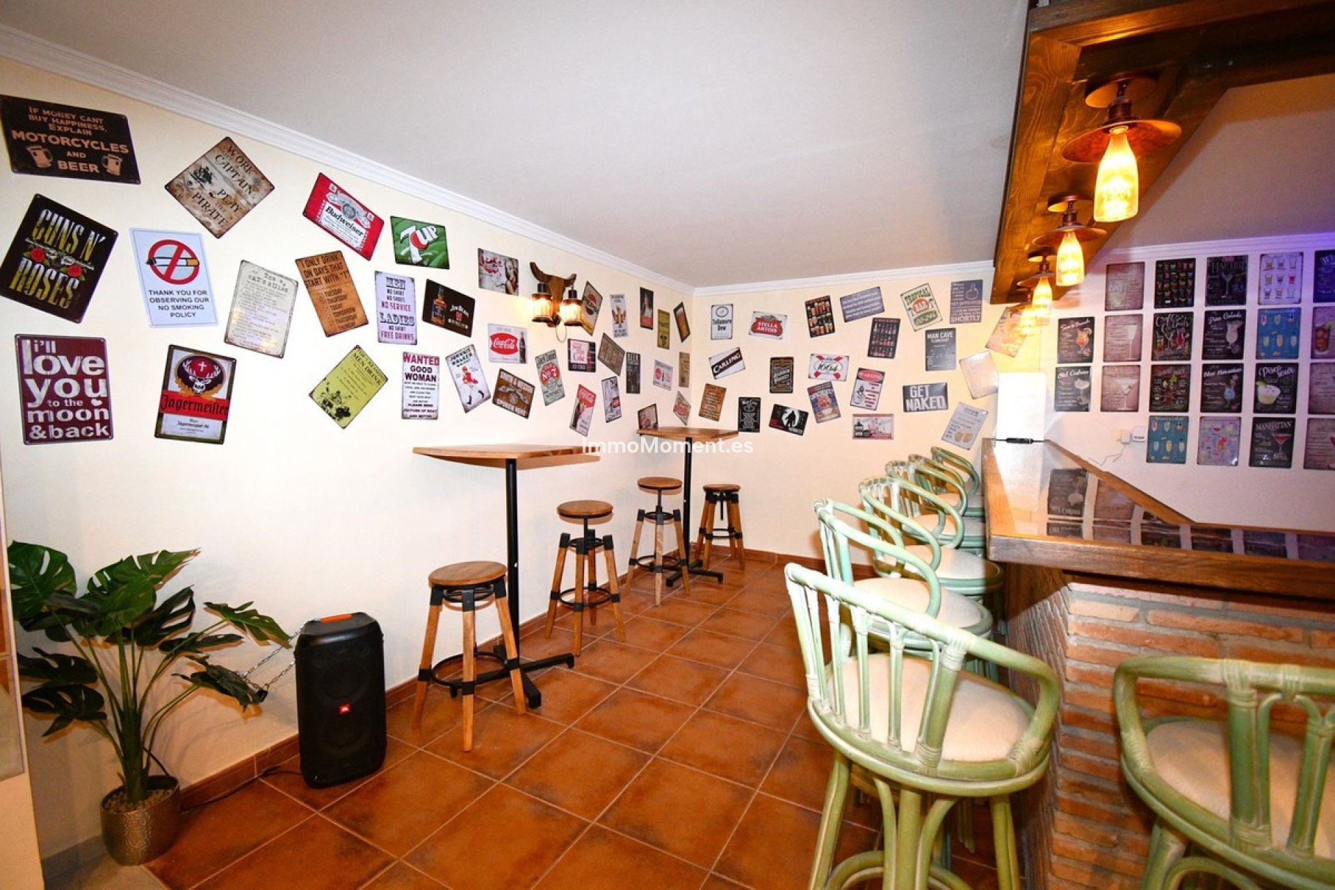 Bestaande woning - Vrijstaande villa - Mijas - Mijas Golf