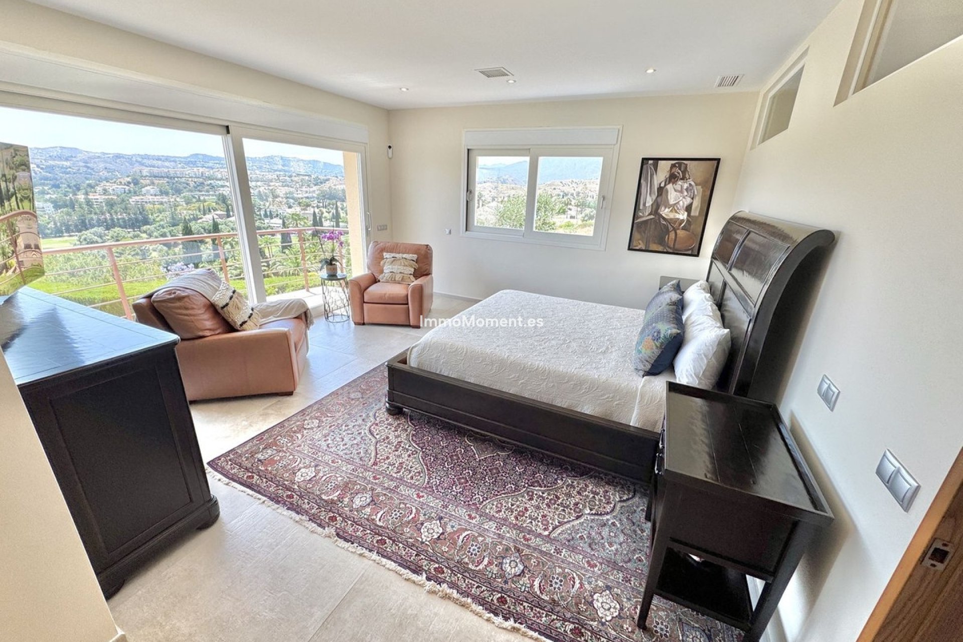 Bestaande woning - Vrijstaande villa - Mijas - Mijas Golf