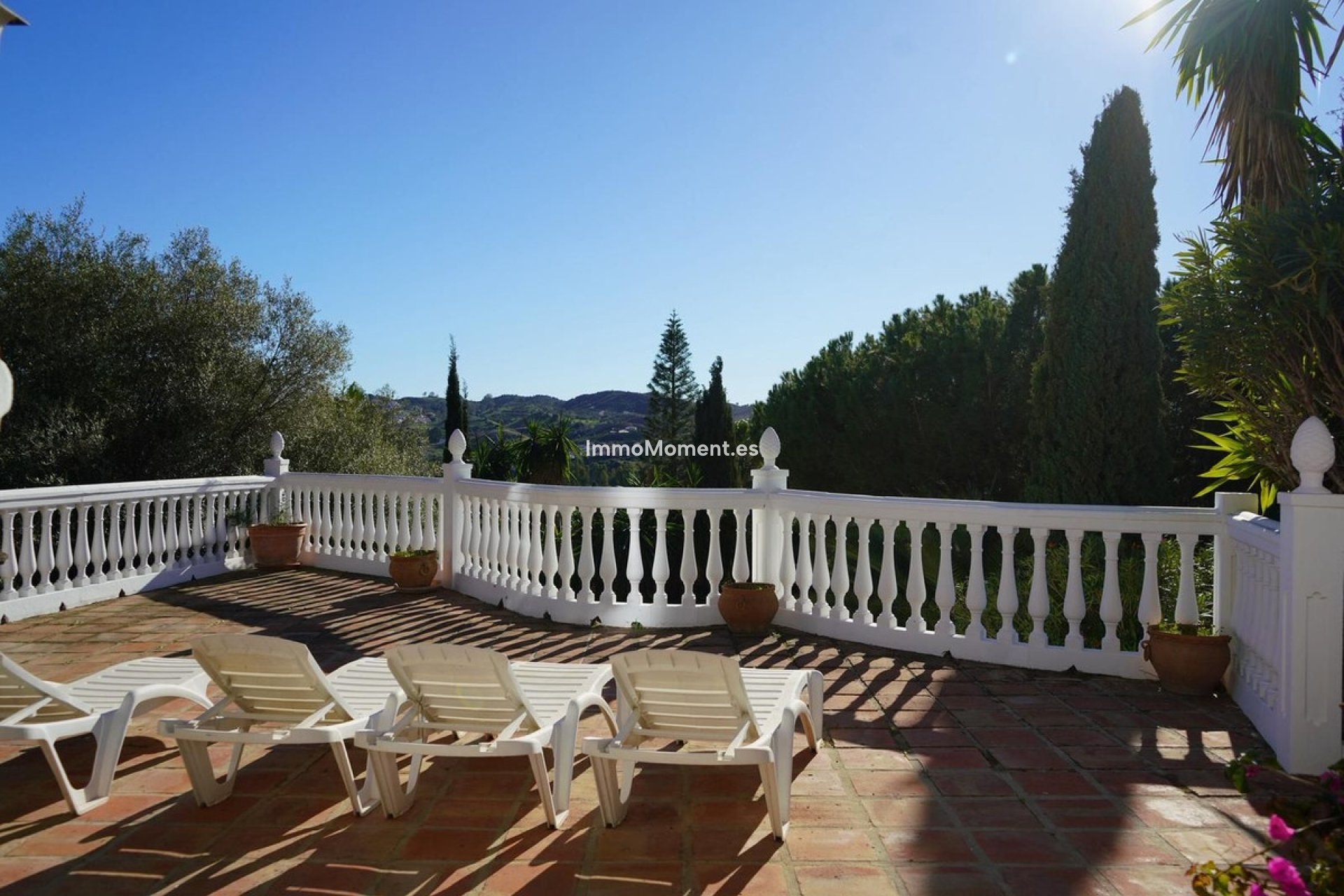 Bestaande woning - Vrijstaande villa - Mijas - Mijas Golf