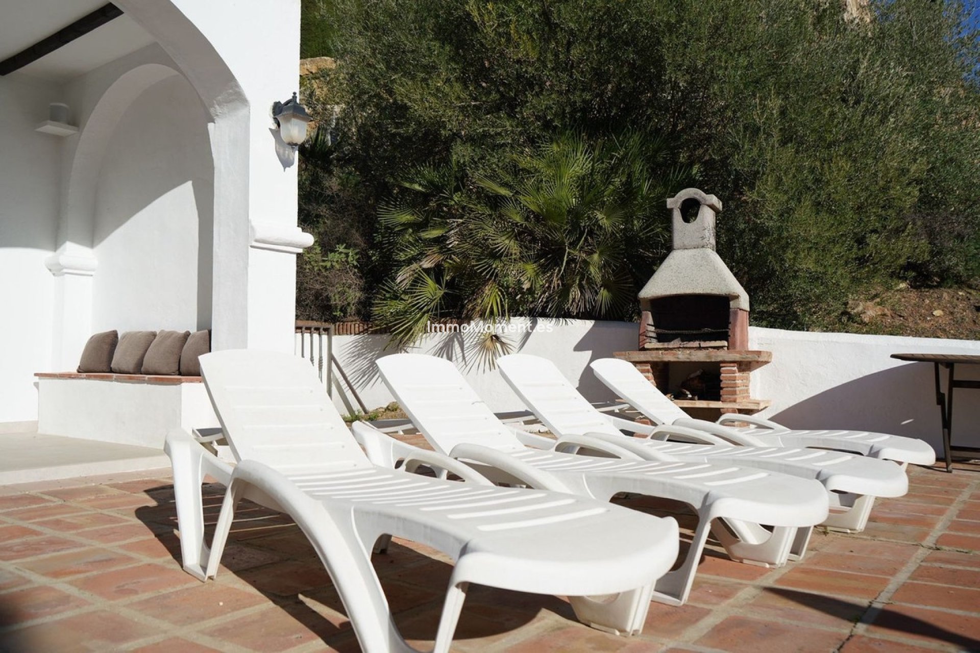 Bestaande woning - Vrijstaande villa - Mijas - Mijas Golf