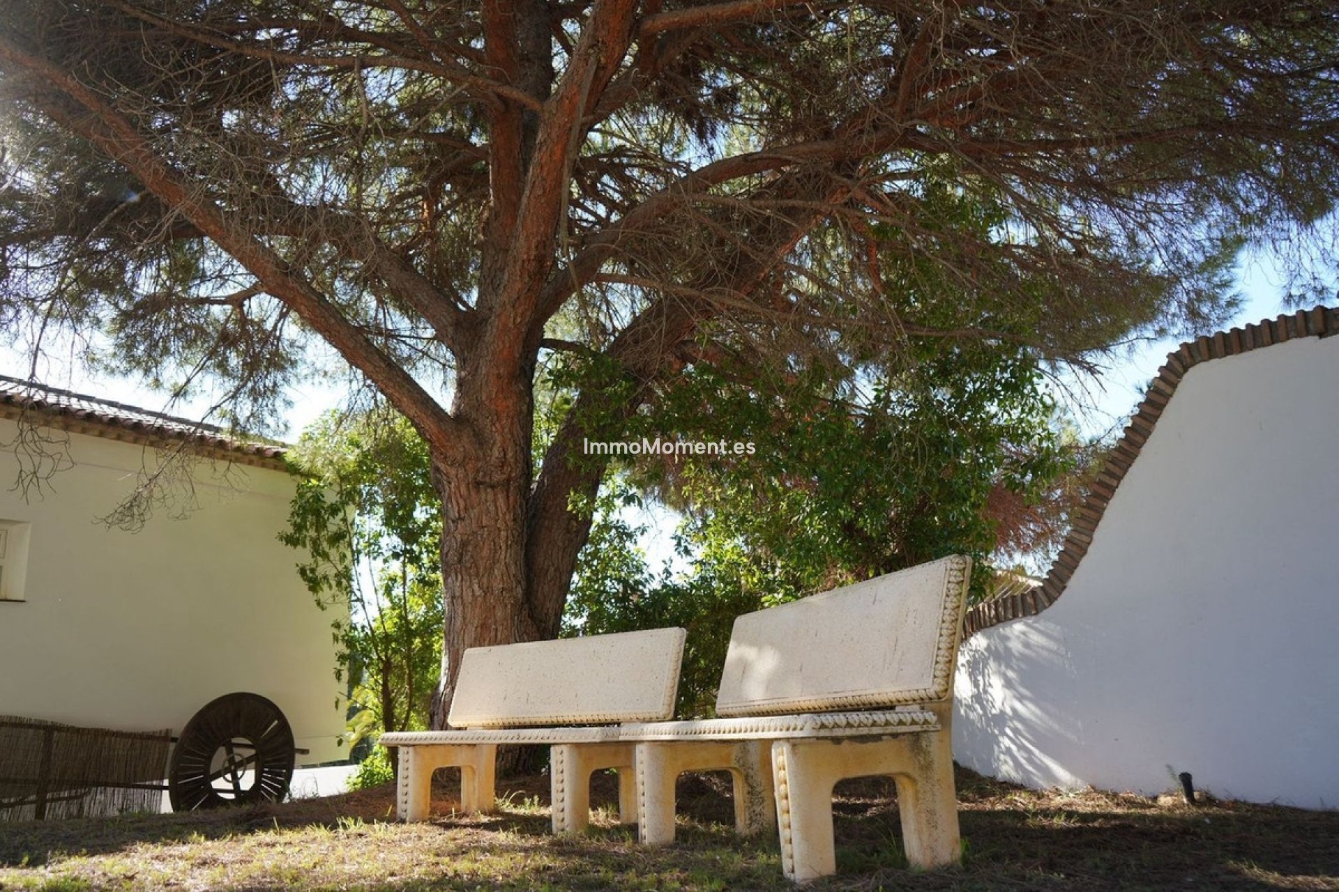 Bestaande woning - Vrijstaande villa - Mijas - Mijas Golf