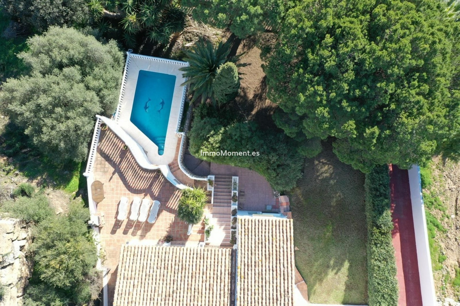 Bestaande woning - Vrijstaande villa - Mijas - Mijas Golf