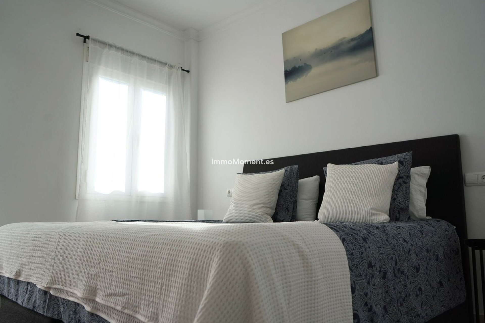 Bestaande woning - Vrijstaande villa - Mijas - Mijas Golf