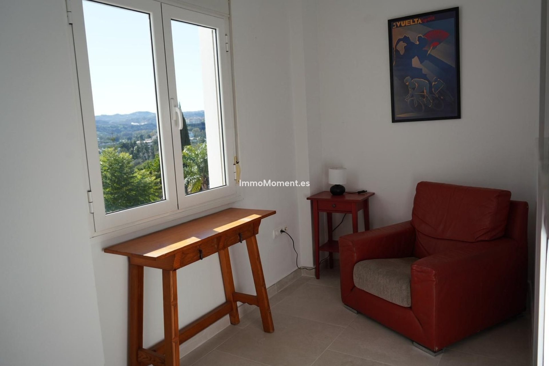Bestaande woning - Vrijstaande villa - Mijas - Mijas Golf