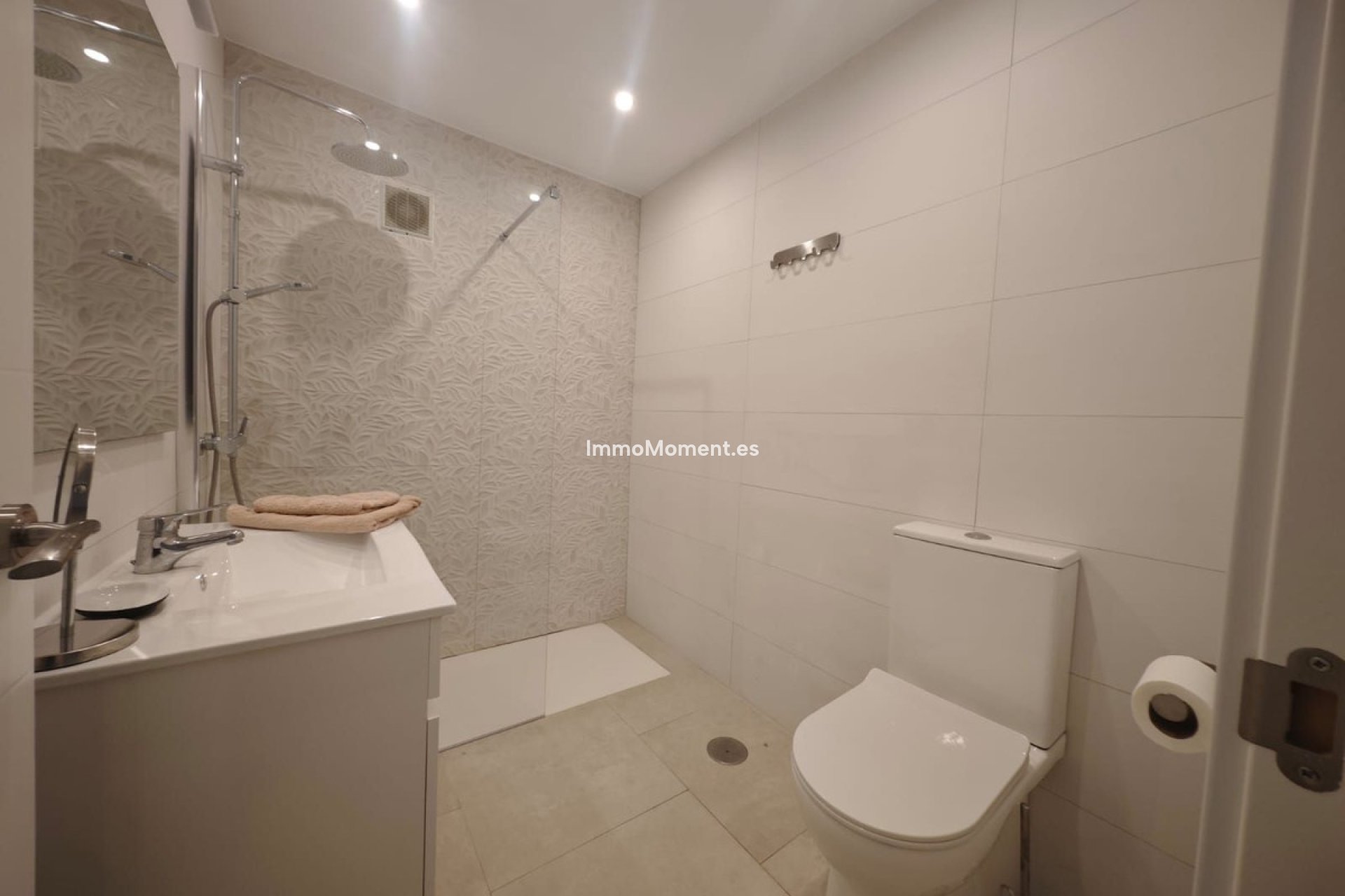Bestaande woning - Vrijstaande villa - Mijas - Mijas Golf