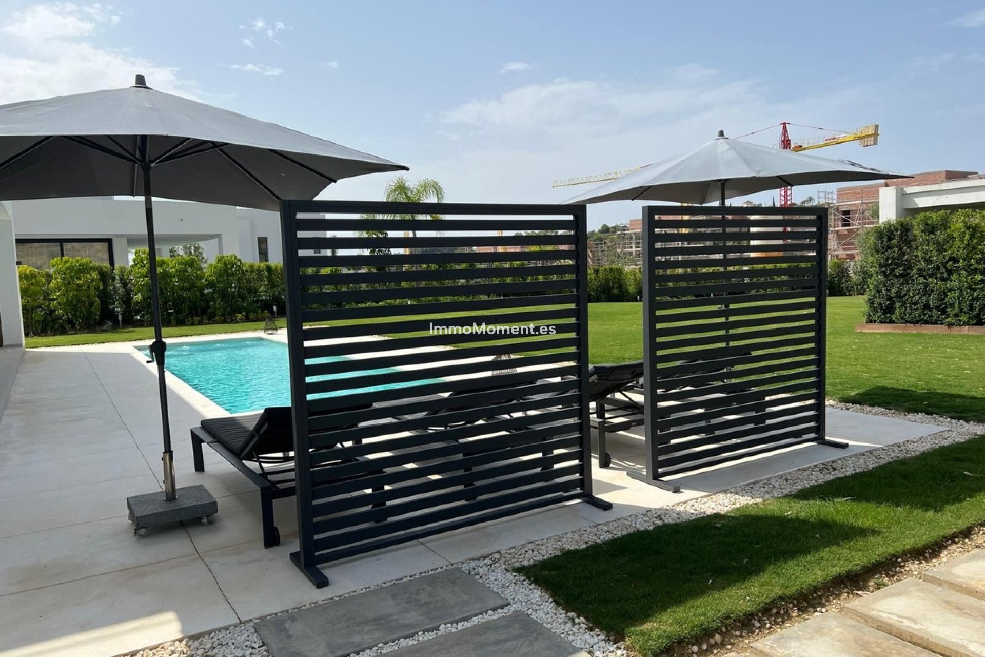 Bestaande woning - Vrijstaande villa - Mijas - Mijas Golf