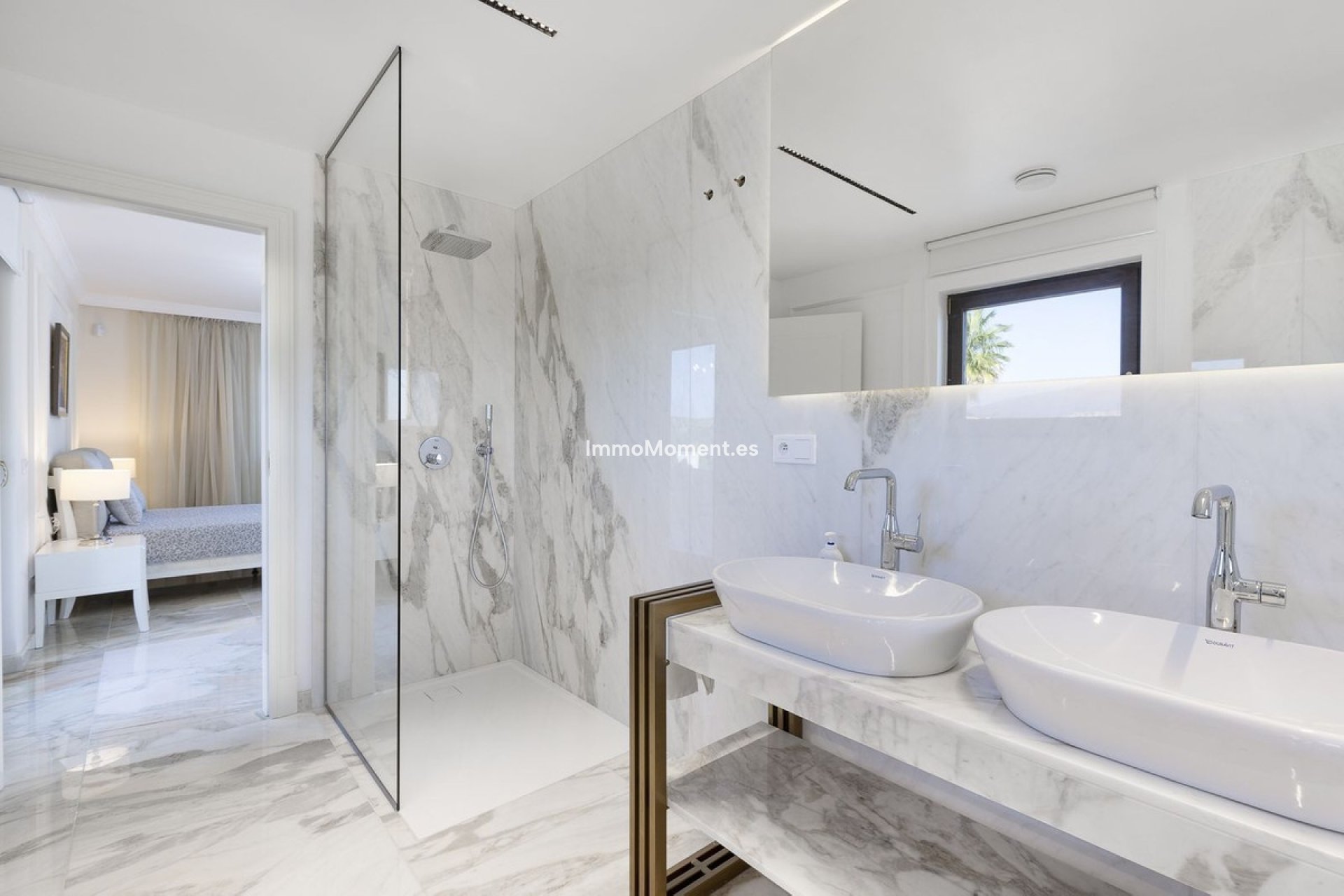 Bestaande woning - Vrijstaande villa - Mijas - Mijas Golf